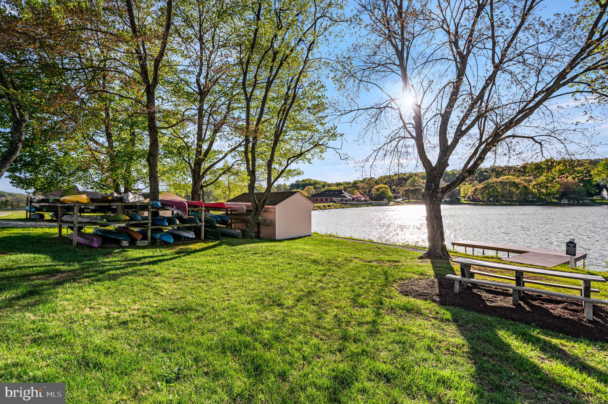 SOMERSET LAKE - Residential