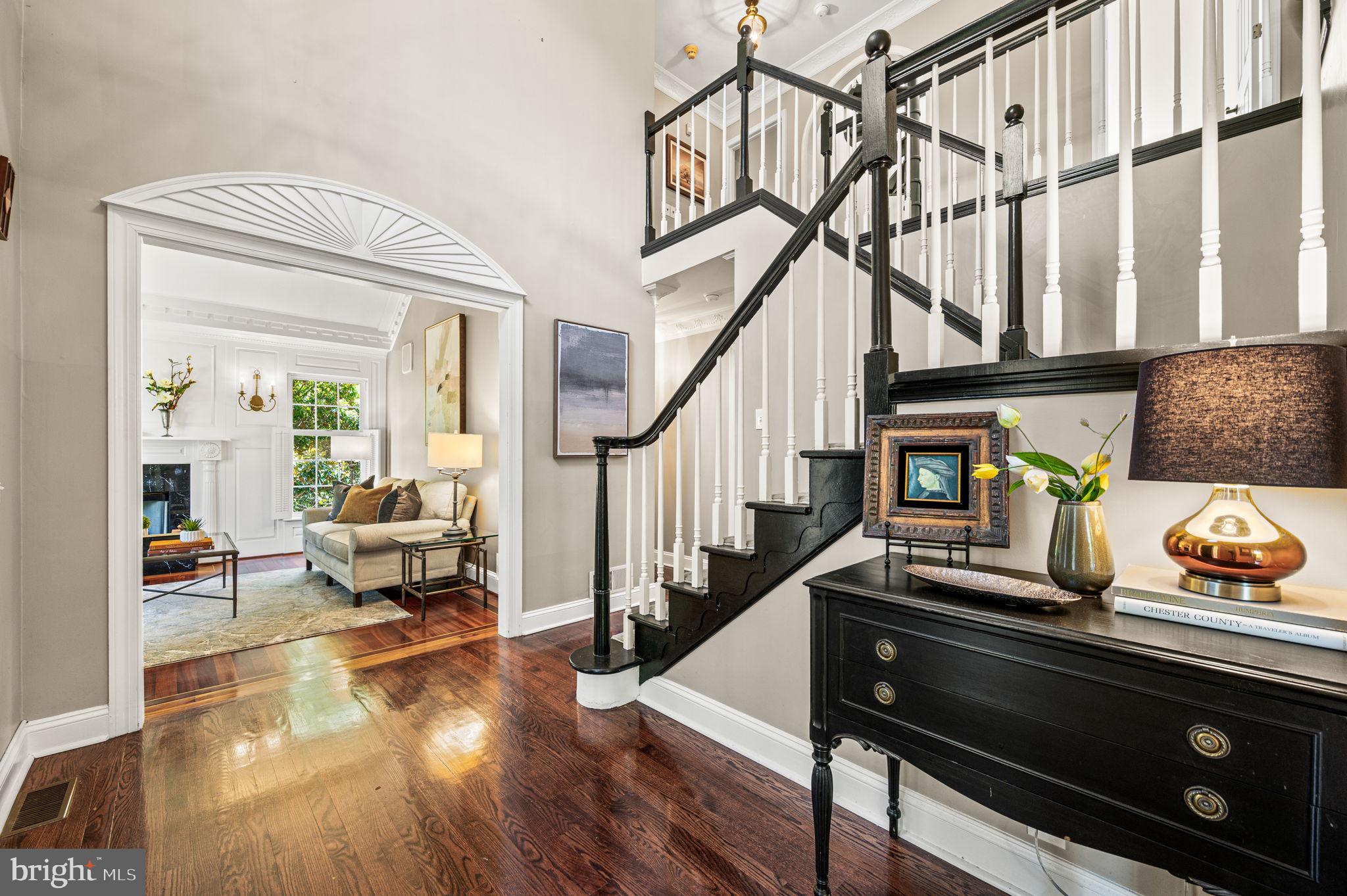 SOMERSET LAKE - Residential