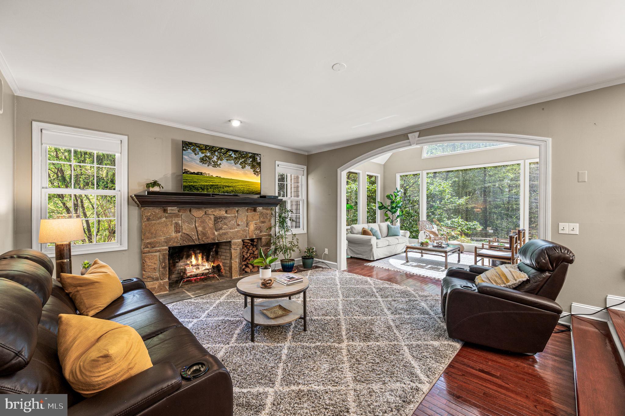 SOMERSET LAKE - Residential