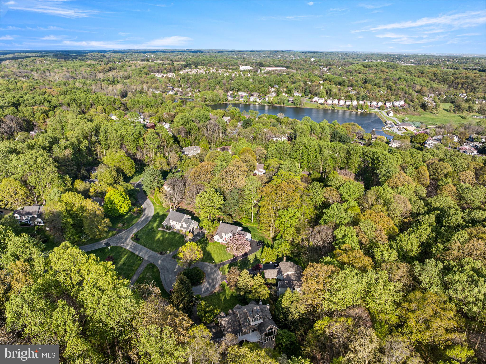 SOMERSET LAKE - Residential