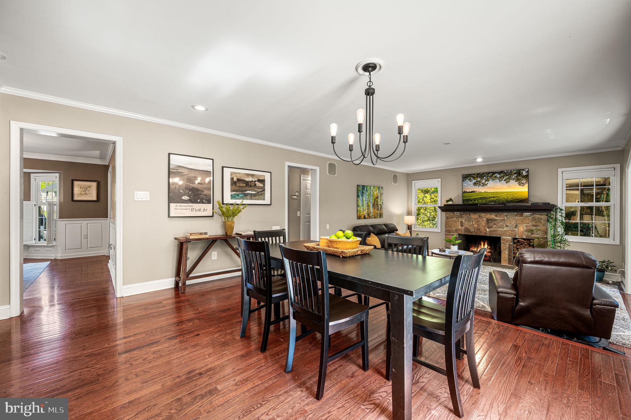 SOMERSET LAKE - Residential