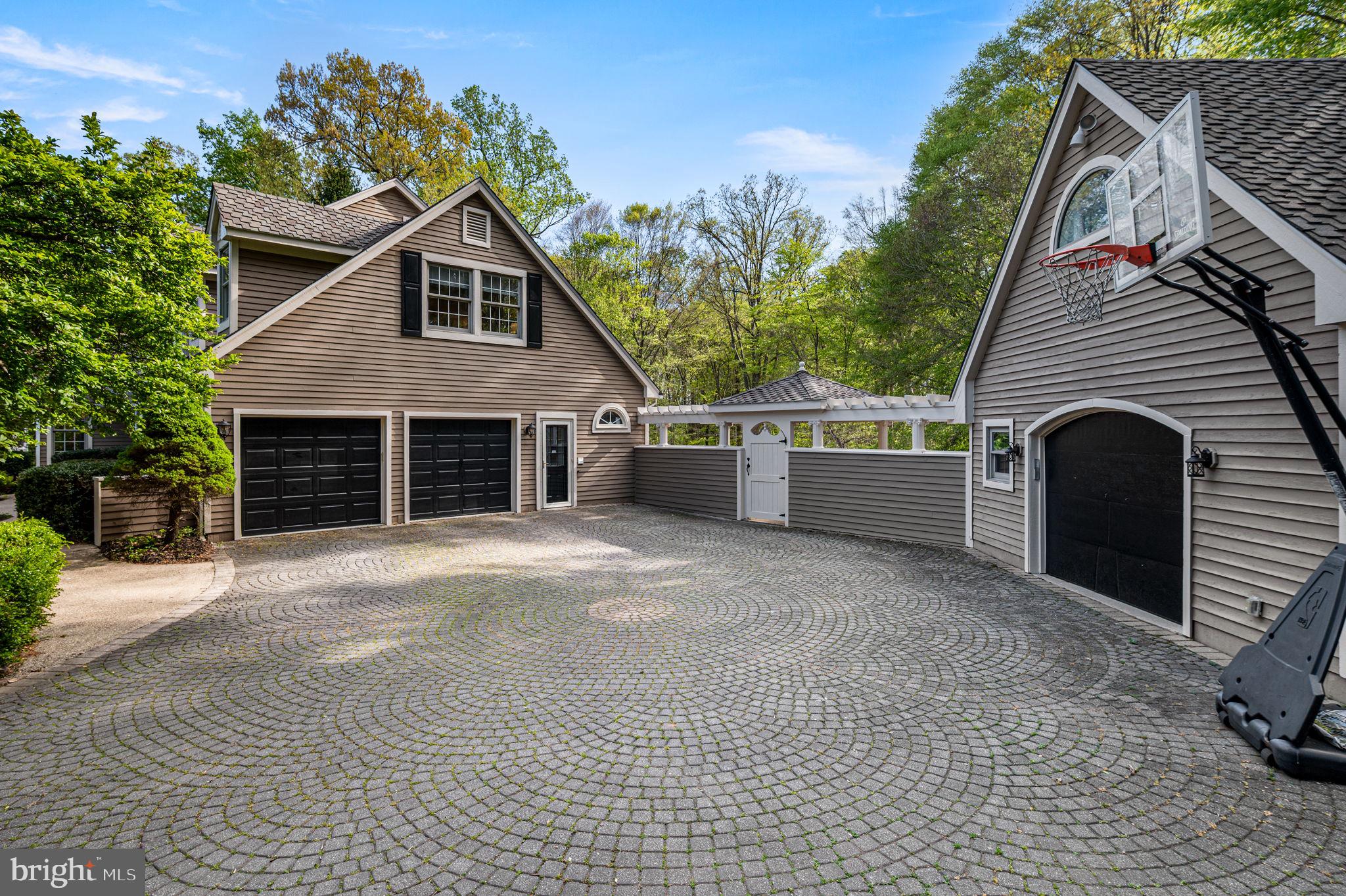 SOMERSET LAKE - Residential