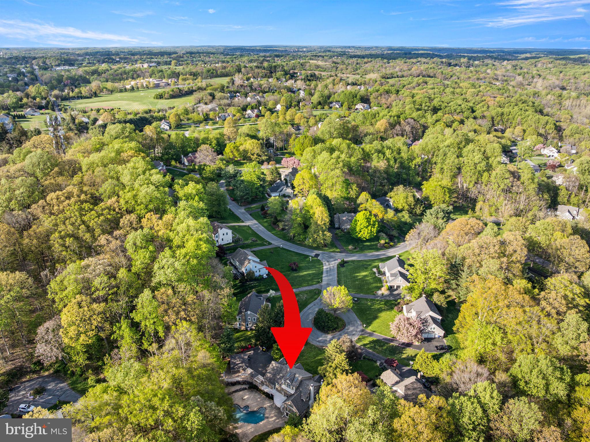 SOMERSET LAKE - Residential