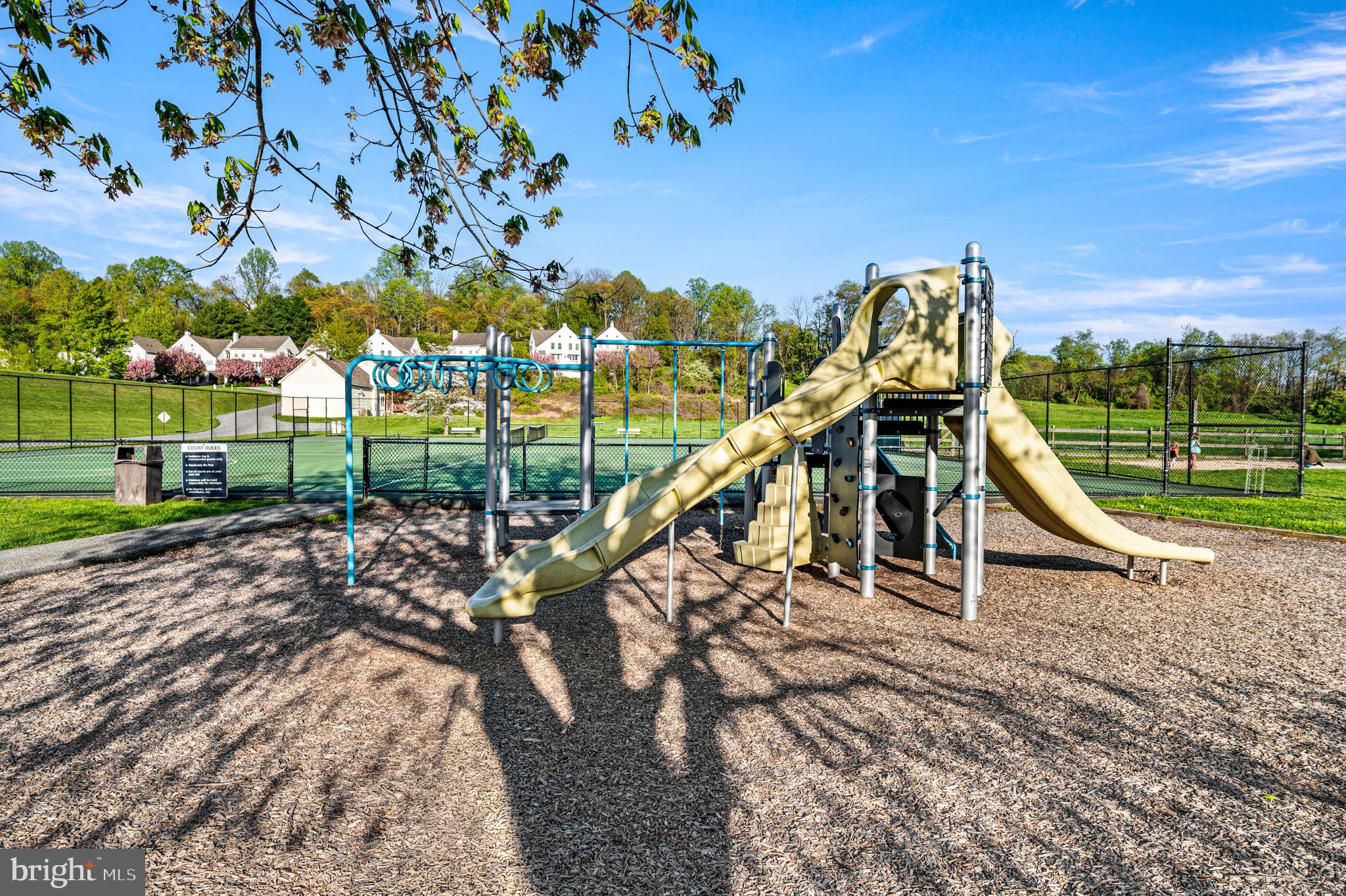 SOMERSET LAKE - Residential