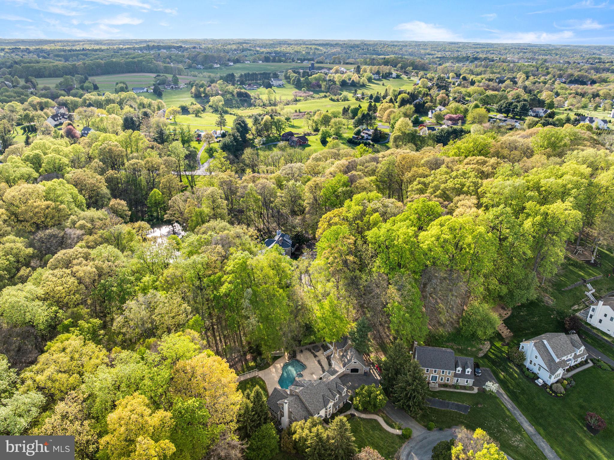SOMERSET LAKE - Residential