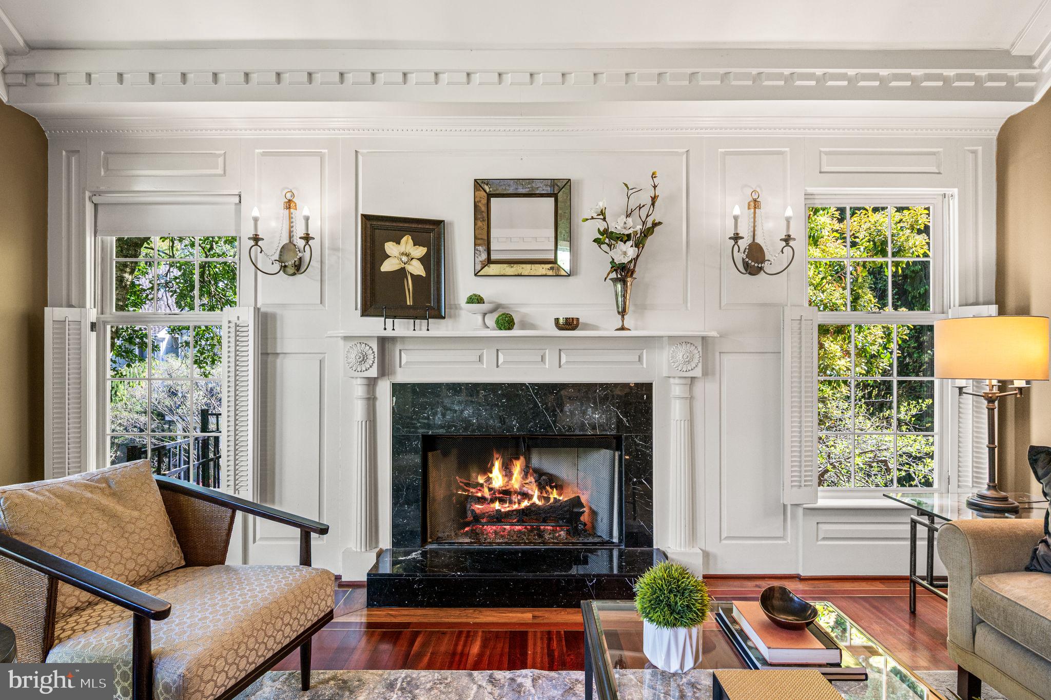 SOMERSET LAKE - Residential