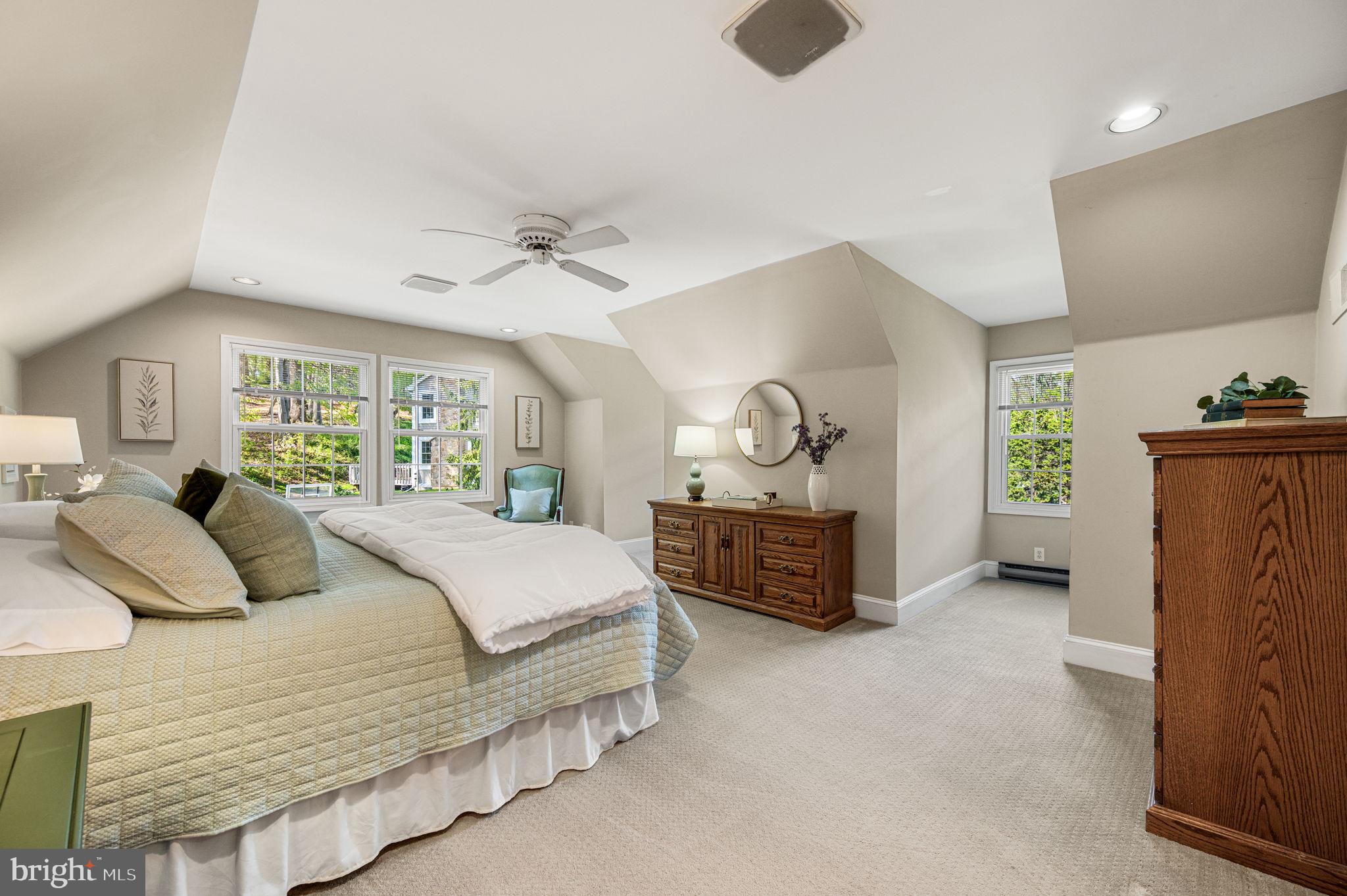 SOMERSET LAKE - Residential