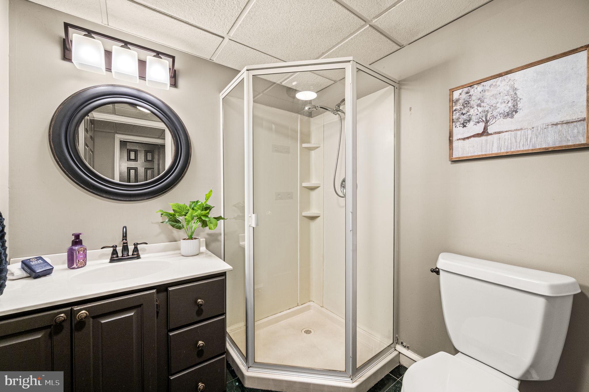 SOMERSET LAKE - Residential