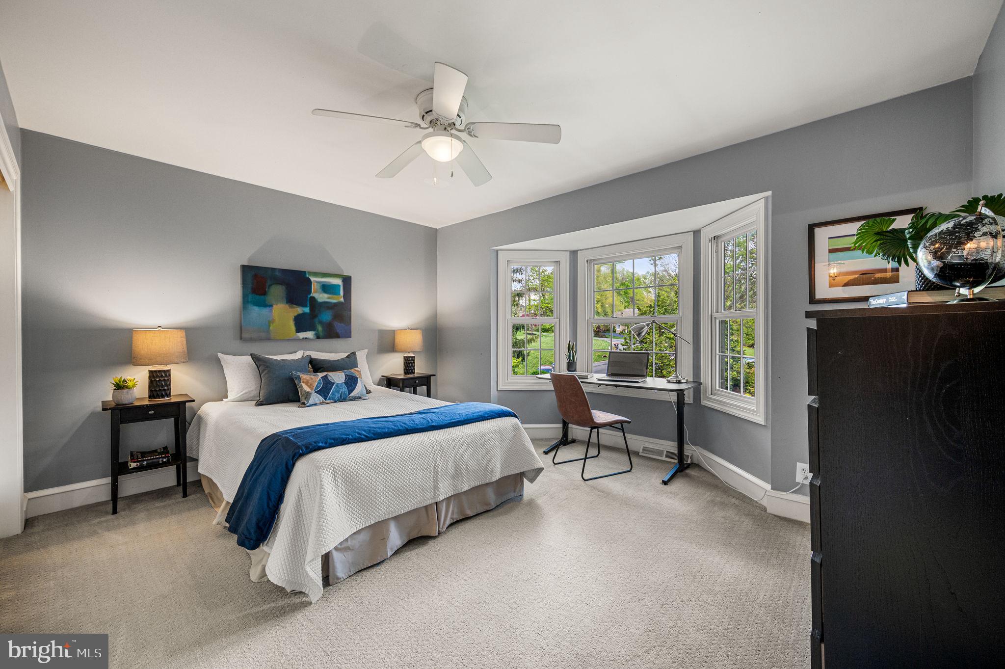 SOMERSET LAKE - Residential