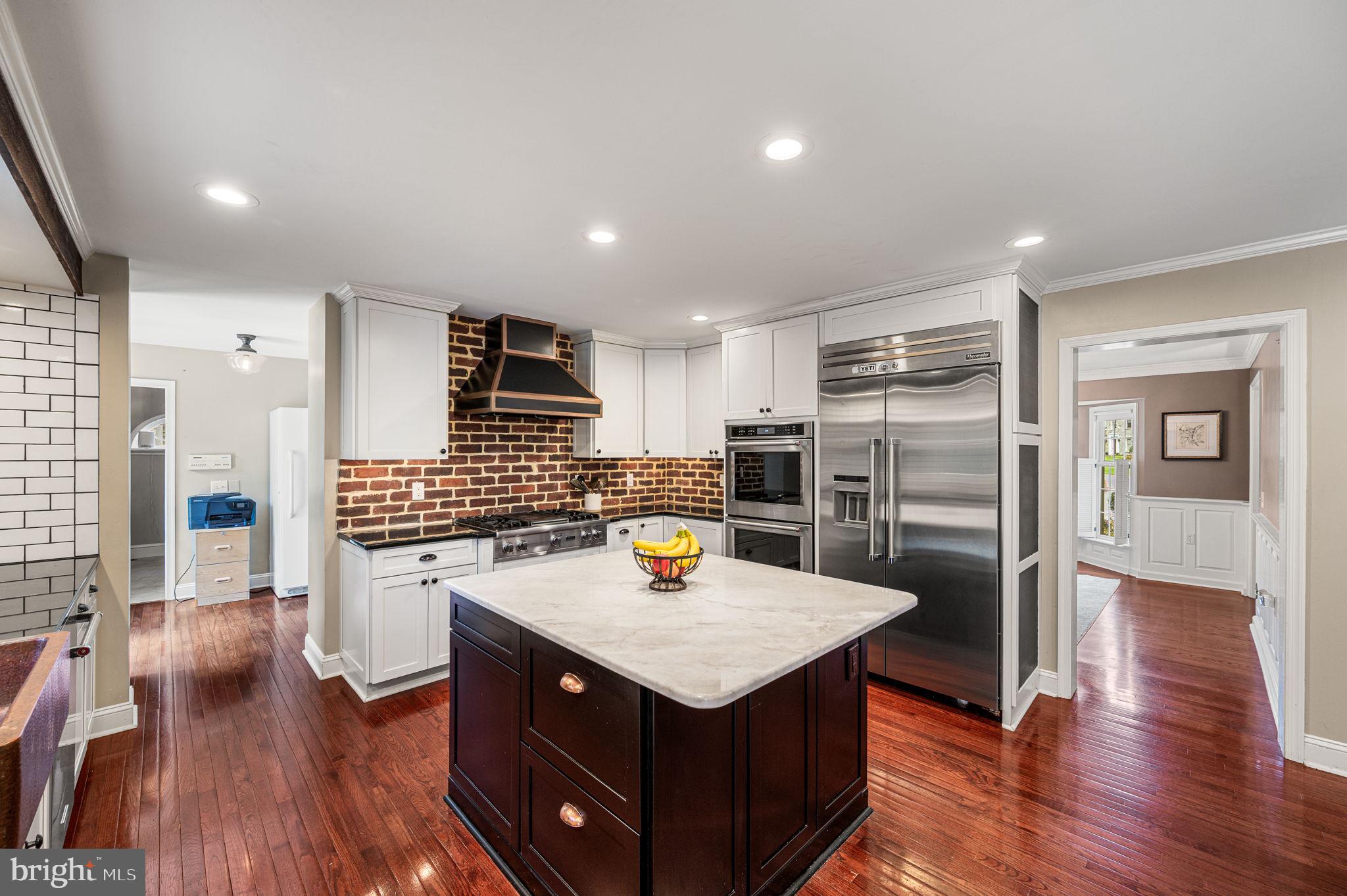 SOMERSET LAKE - Residential