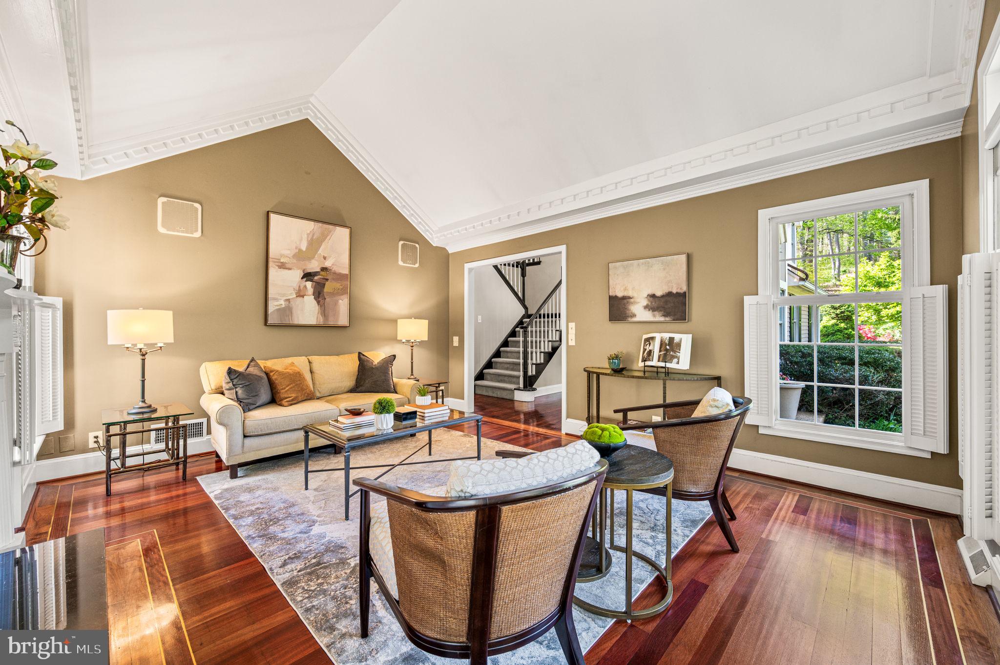 SOMERSET LAKE - Residential