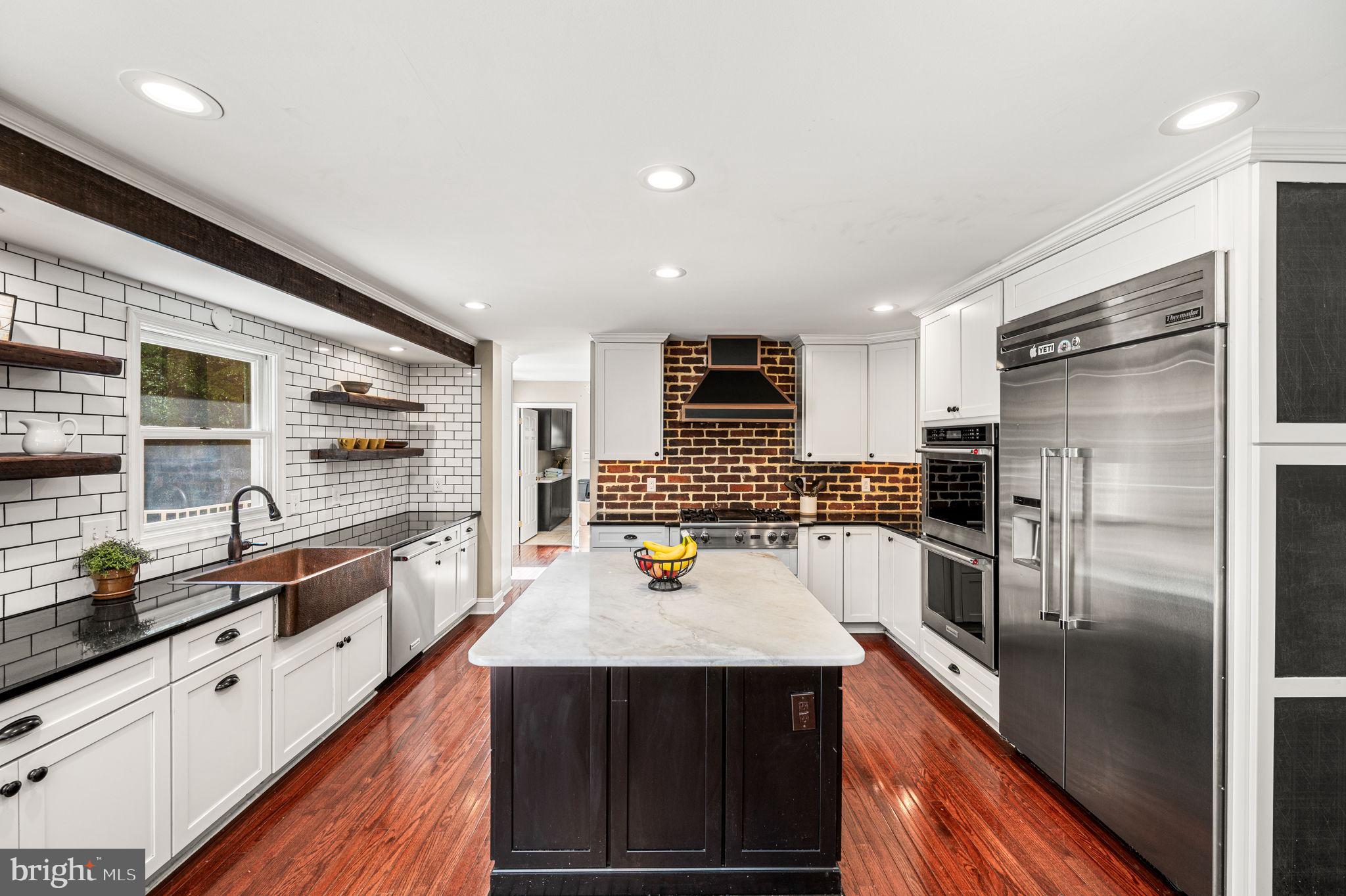 SOMERSET LAKE - Residential