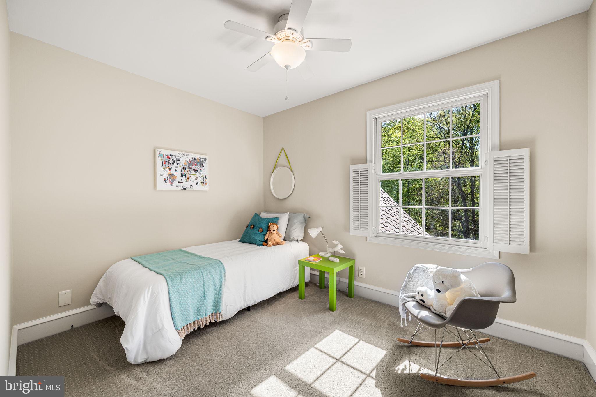 SOMERSET LAKE - Residential