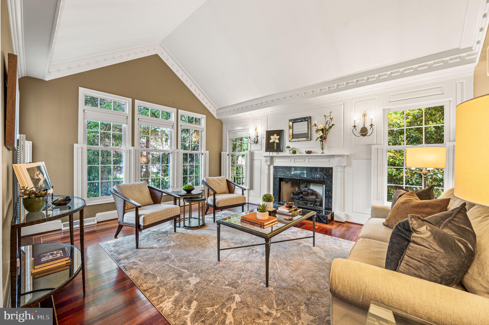 SOMERSET LAKE - Residential