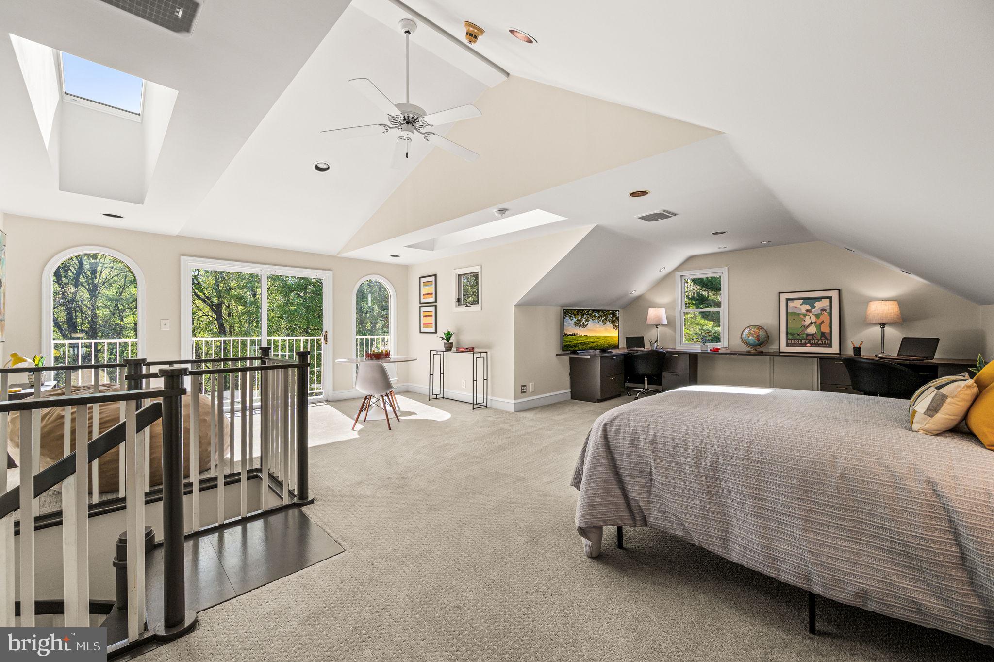 SOMERSET LAKE - Residential