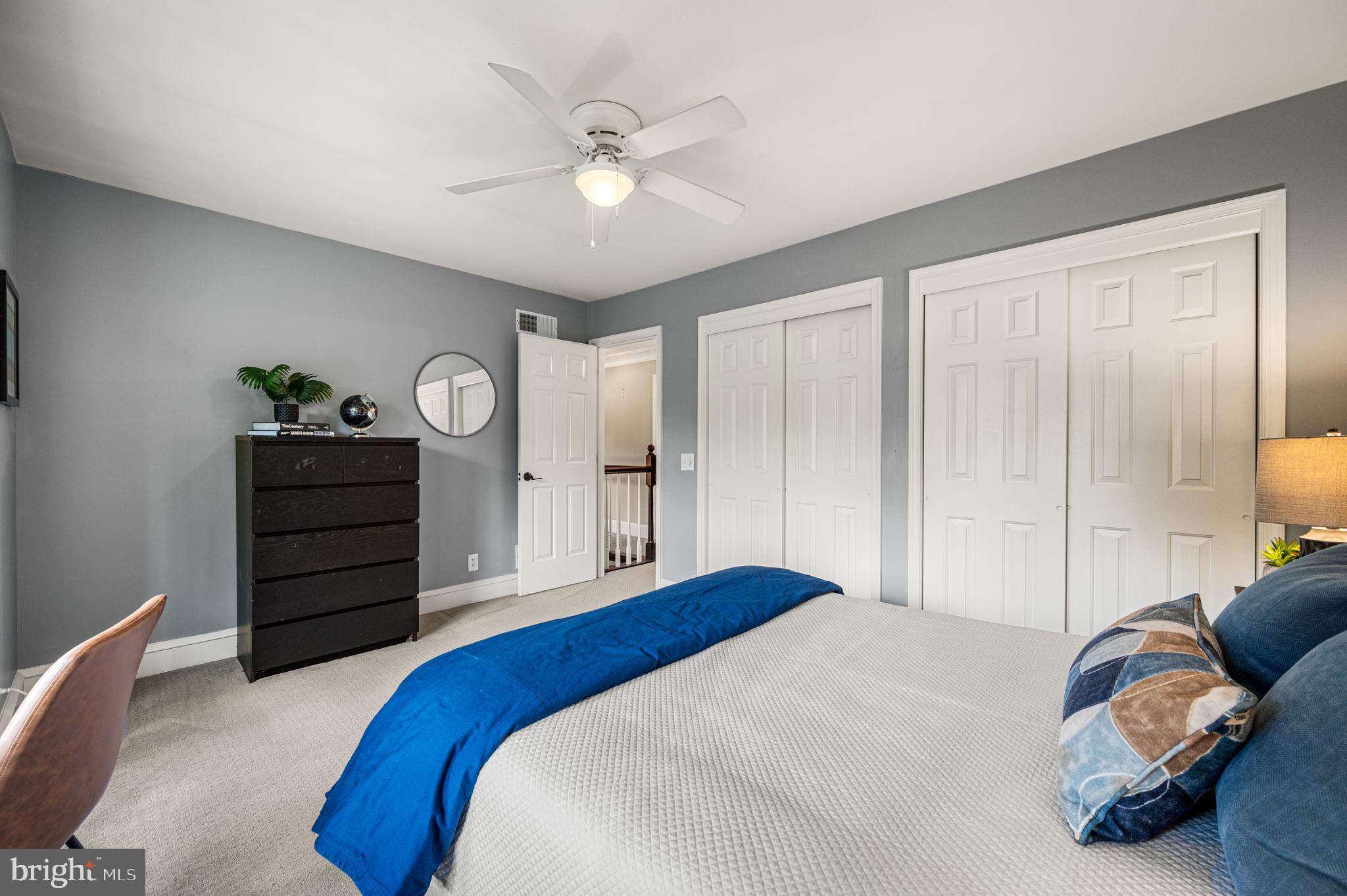 SOMERSET LAKE - Residential