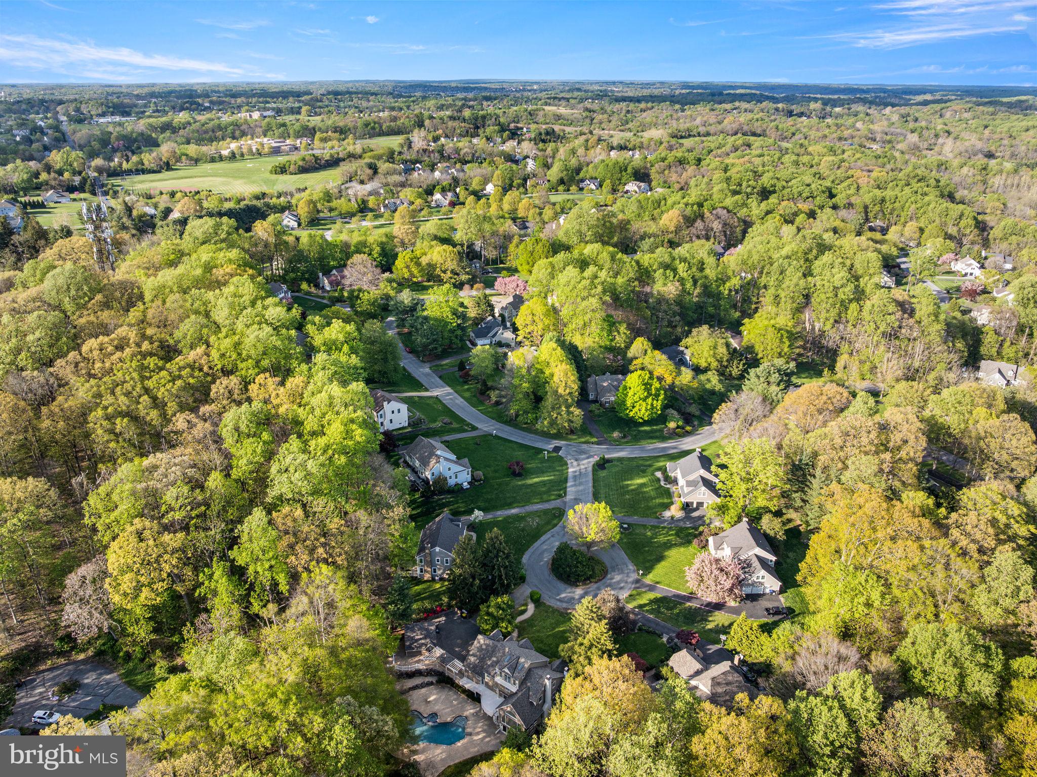 SOMERSET LAKE - Residential