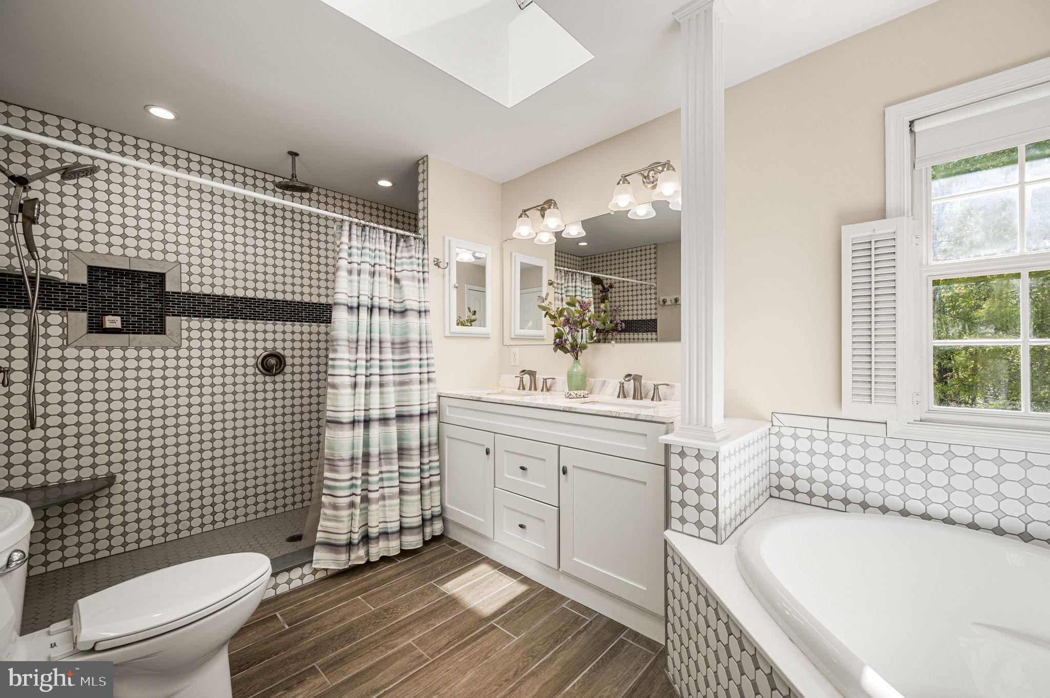 SOMERSET LAKE - Residential