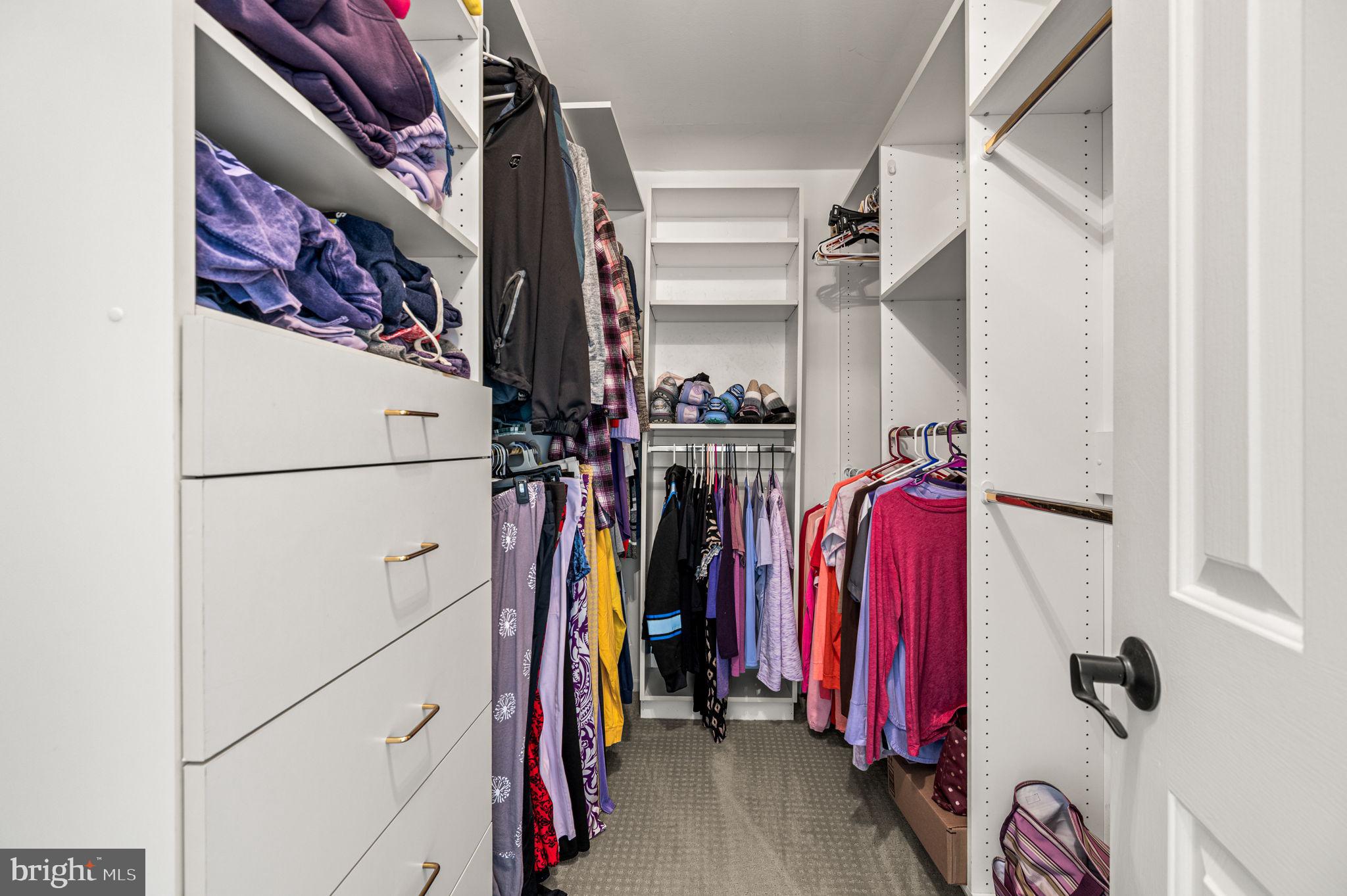 SOMERSET LAKE - Residential