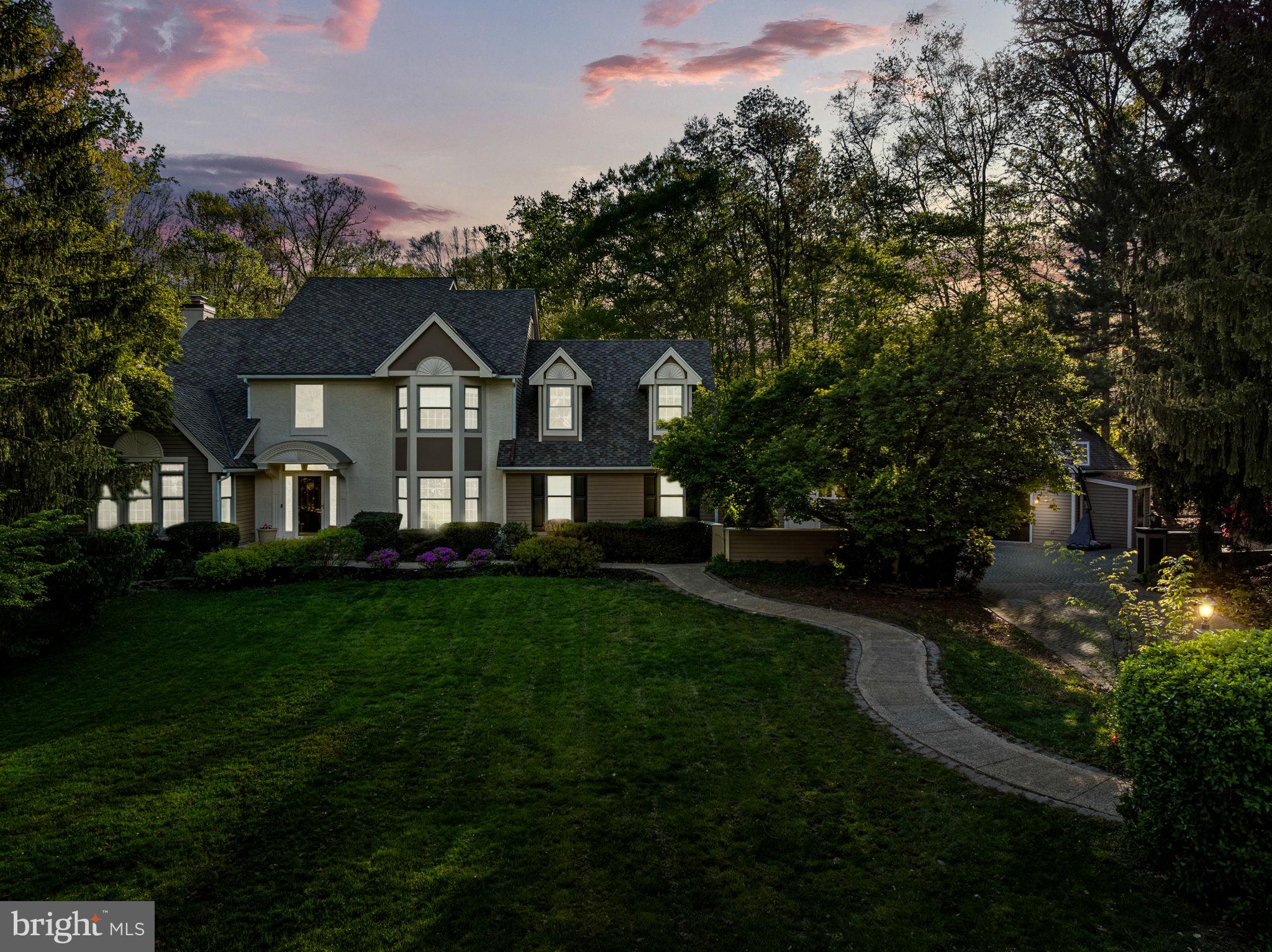 SOMERSET LAKE - Residential