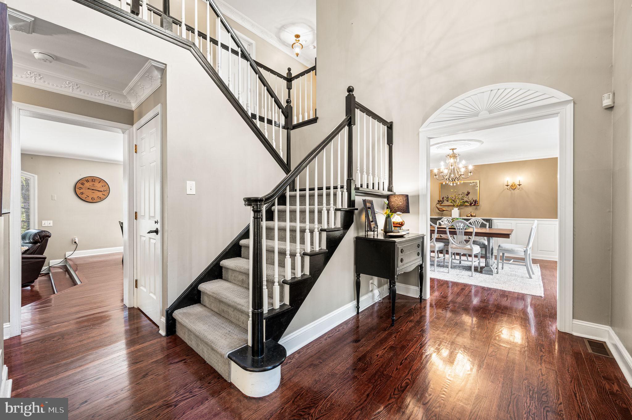 SOMERSET LAKE - Residential