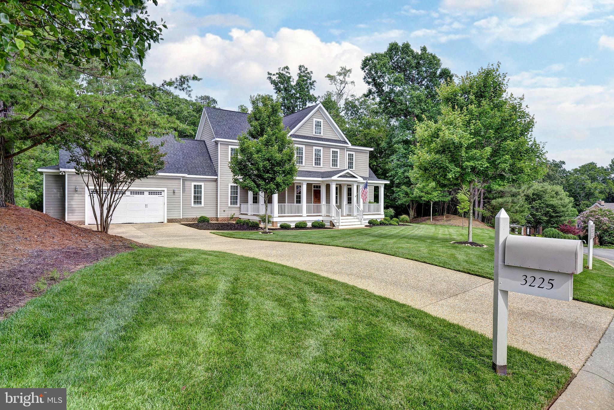 3225 OAK BRANCH LANE