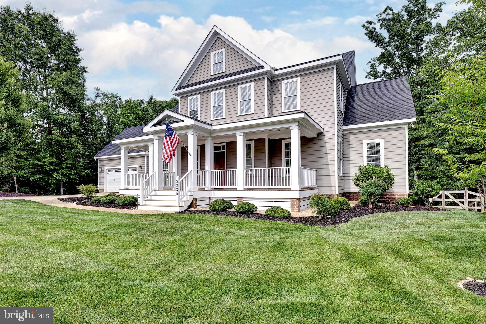 3225 OAK BRANCH LANE