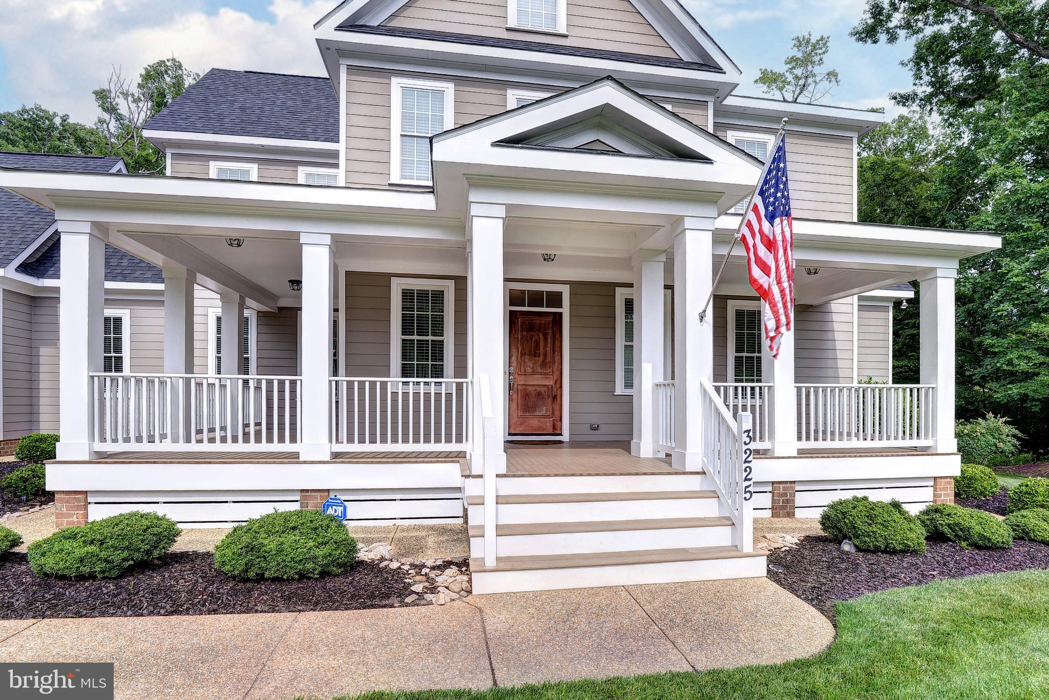 3225 OAK BRANCH LANE