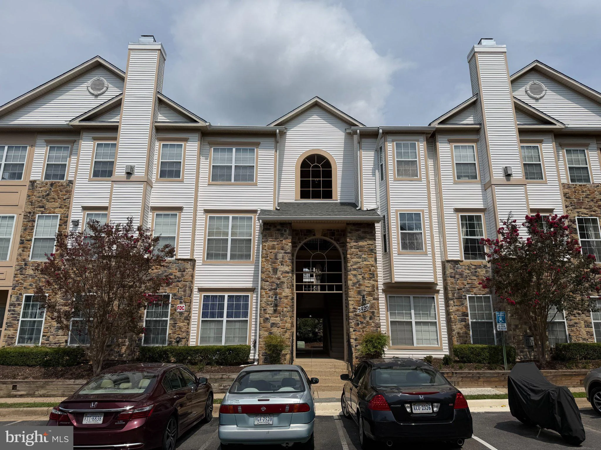 5920 Founders Crossing Court Unit 301, Alexandria, VA, 22310