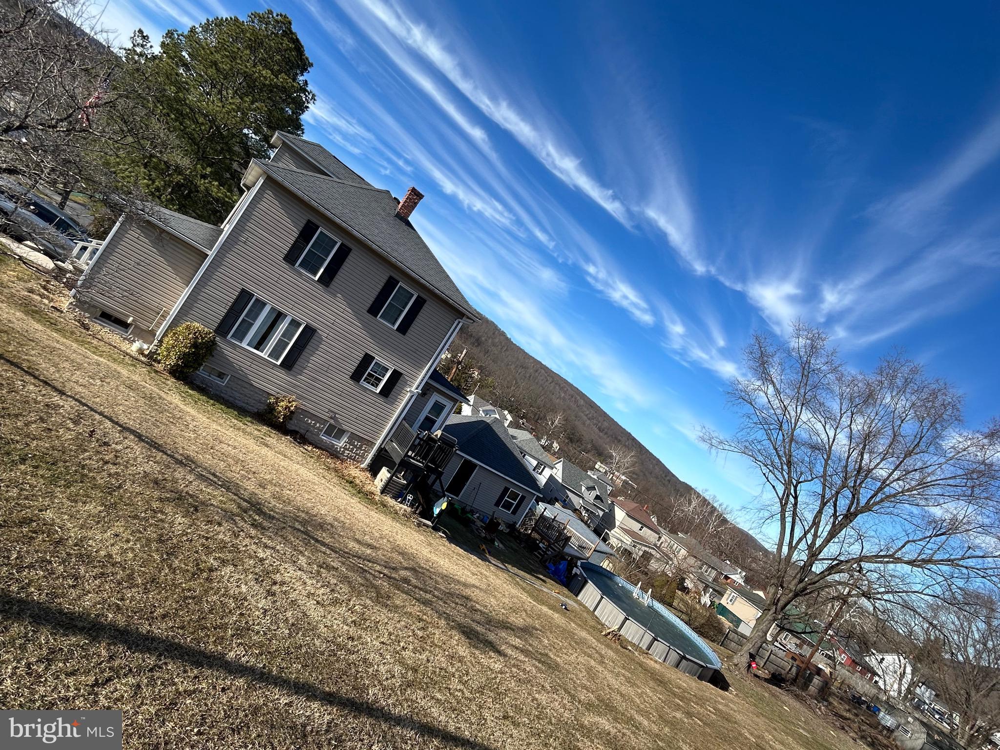 NONE AVAILABLE - Residential