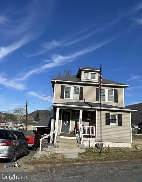 14700 Oakwood Street, Cresaptown, MD 21502 - #: MDAL2014128