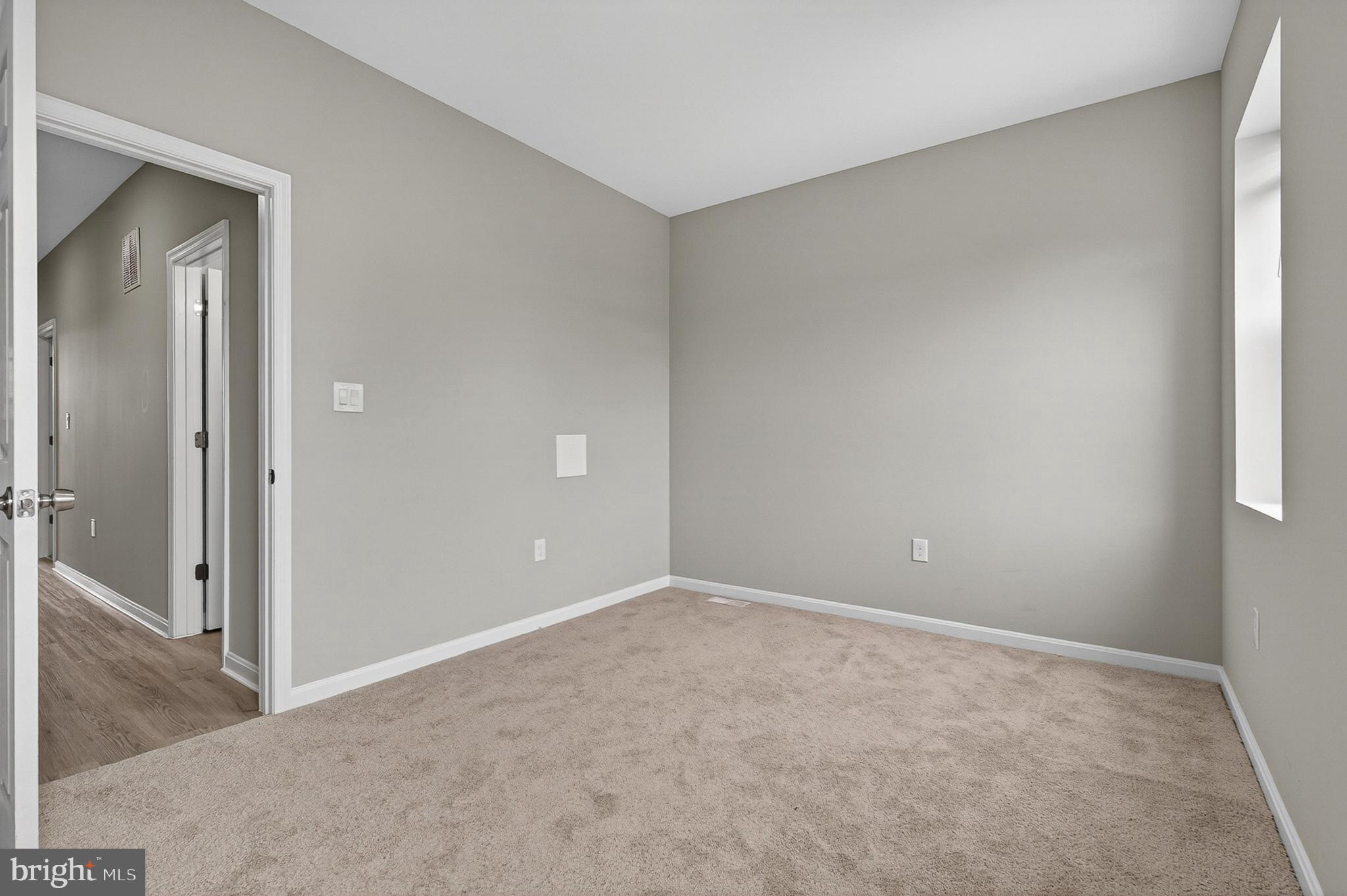 BARCLAY - Residential