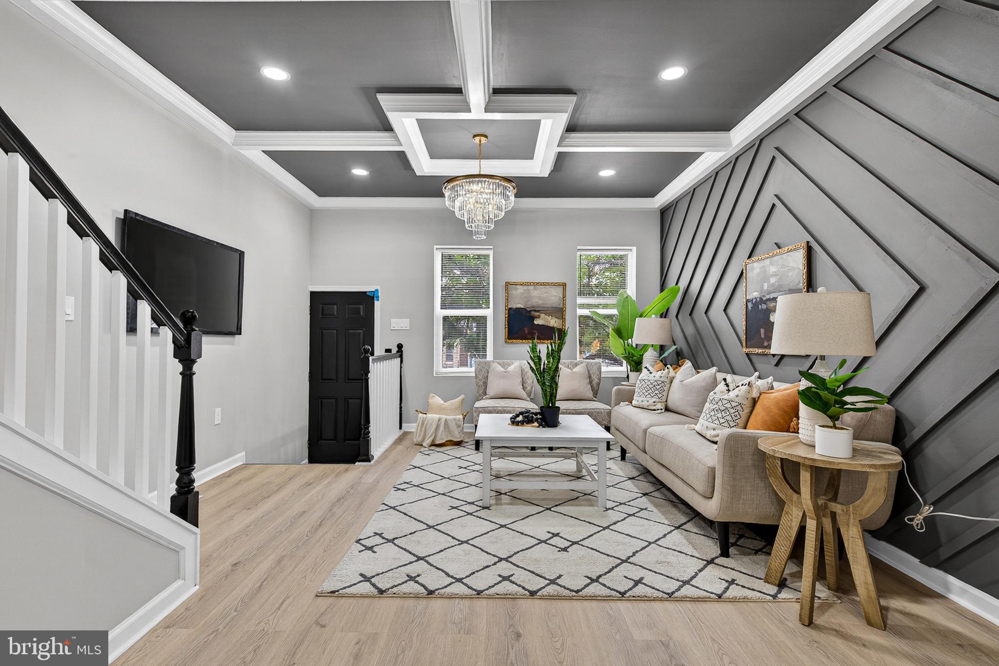 BARCLAY - Residential