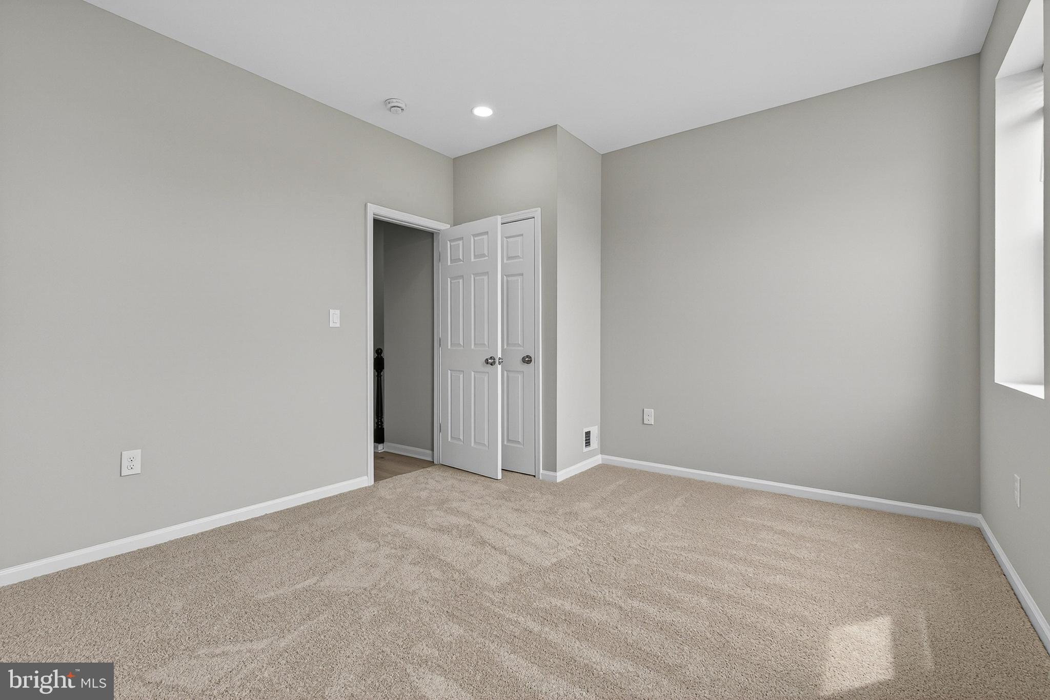 BARCLAY - Residential