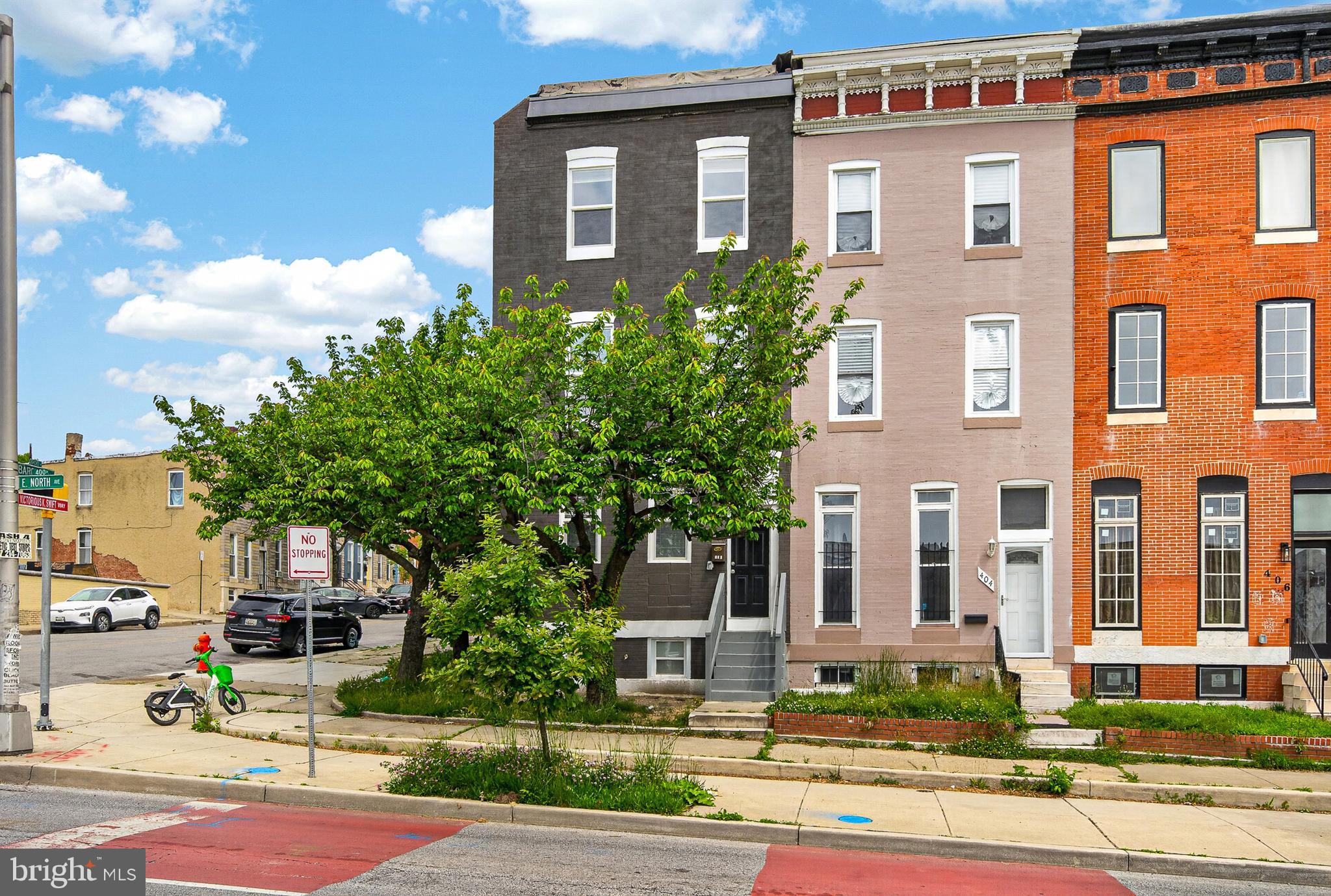 BARCLAY - Residential