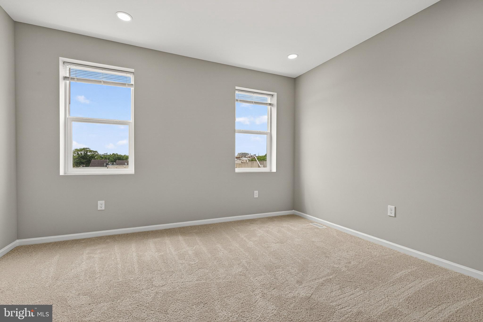BARCLAY - Residential
