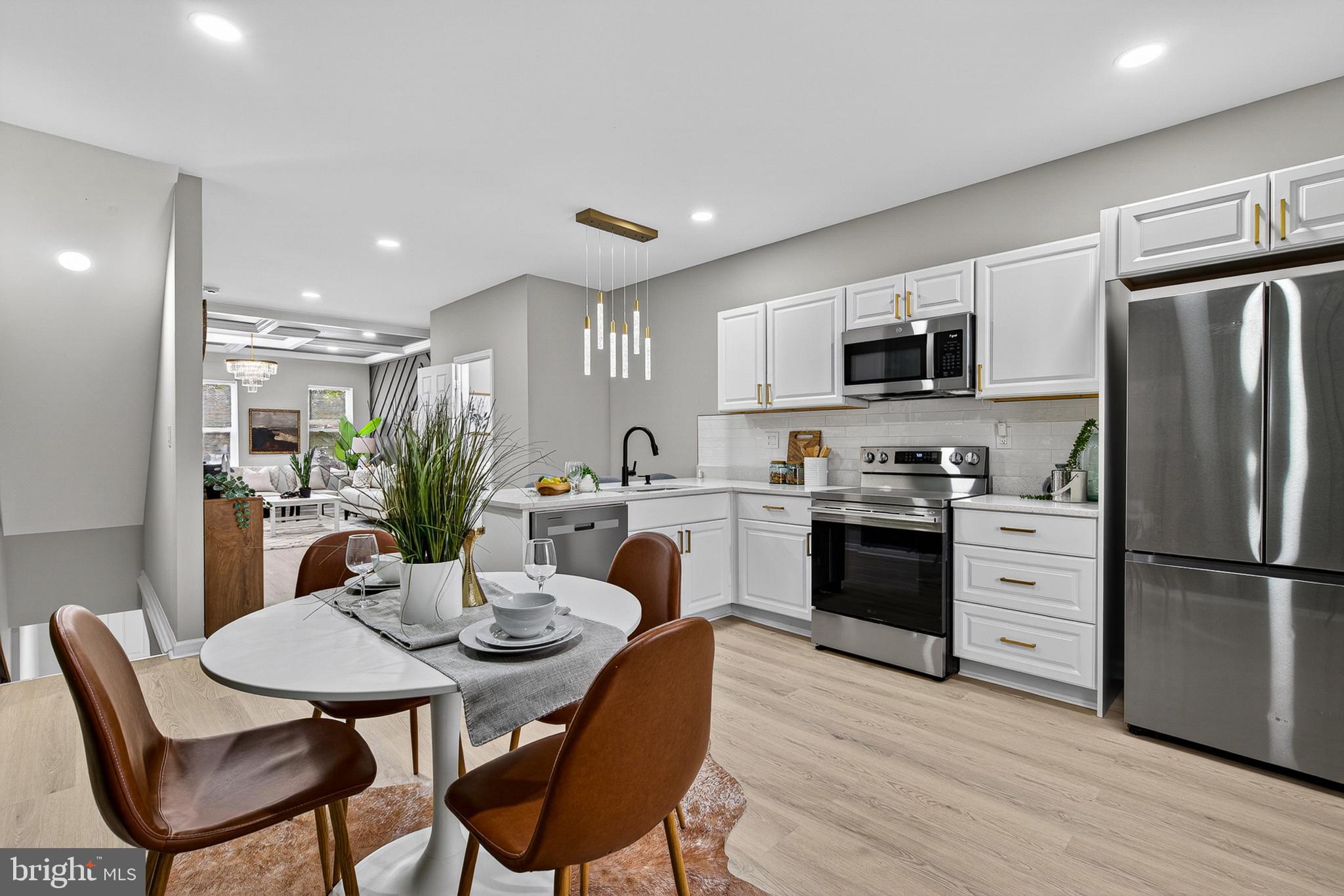 BARCLAY - Residential