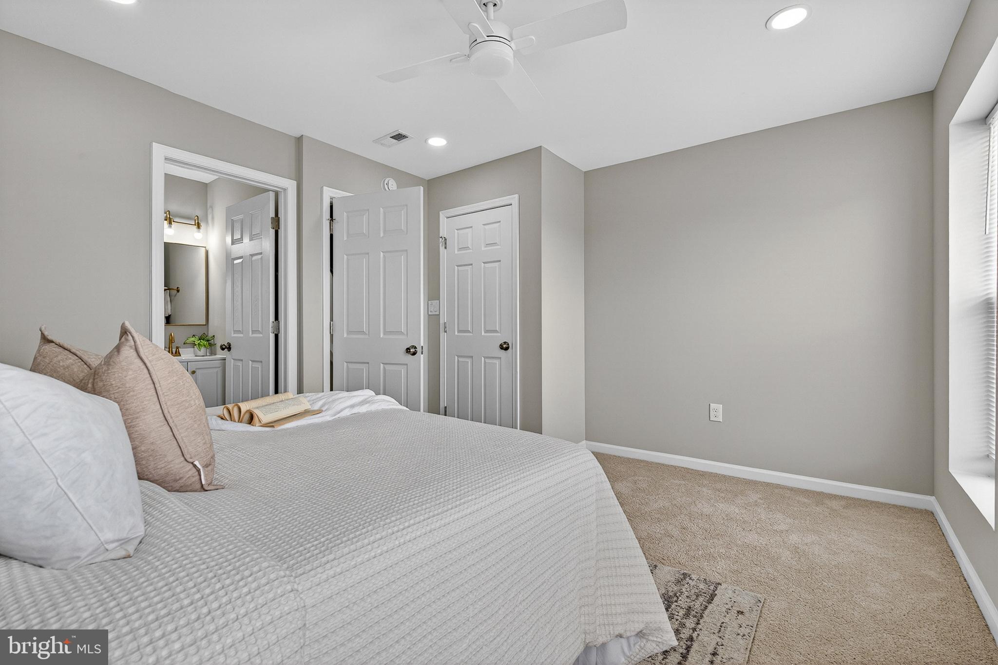 BARCLAY - Residential