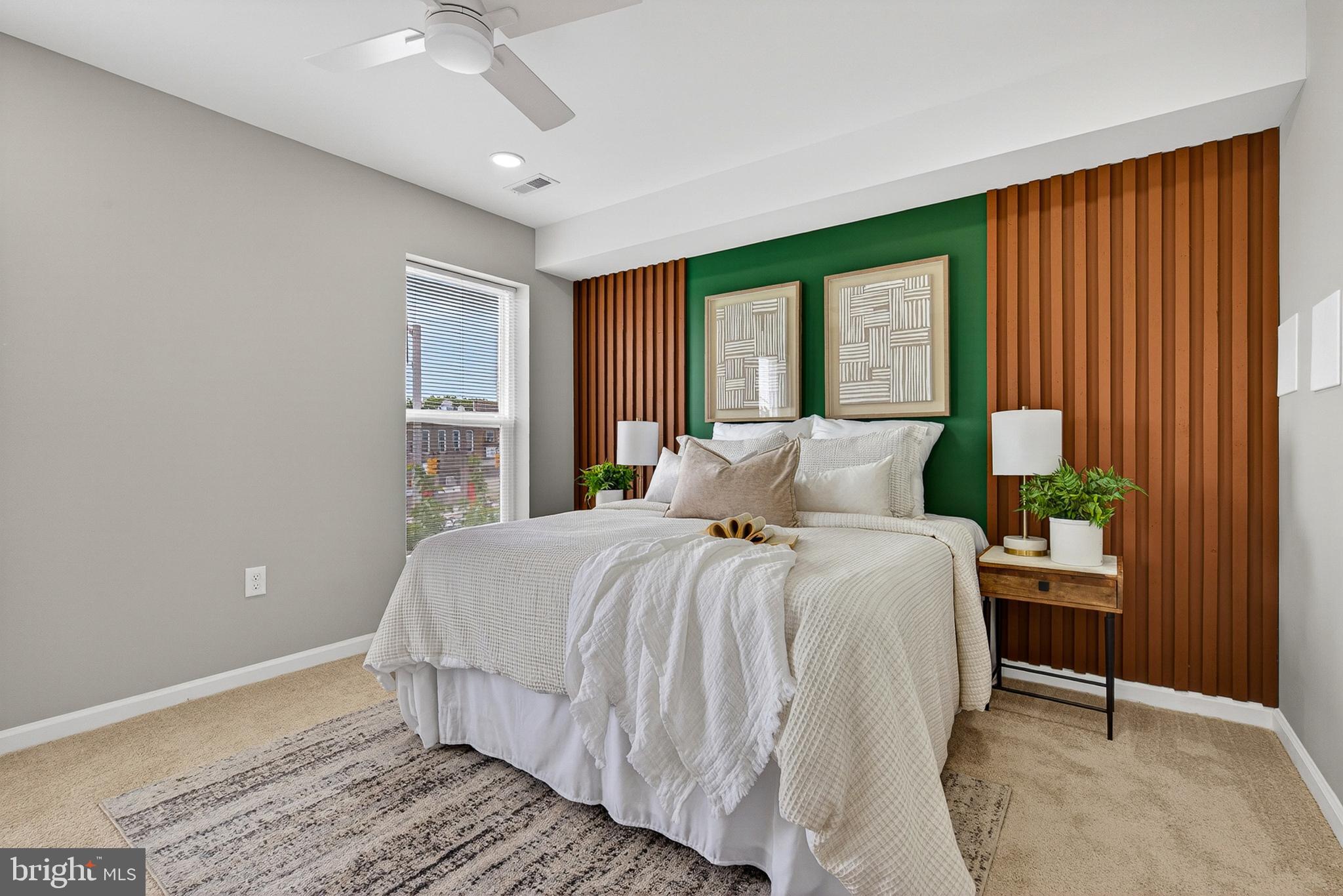 BARCLAY - Residential