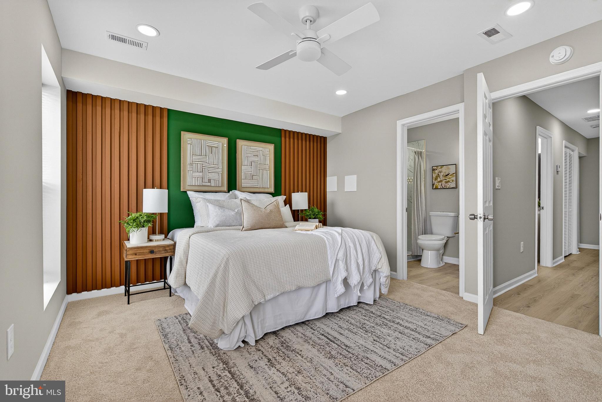 BARCLAY - Residential