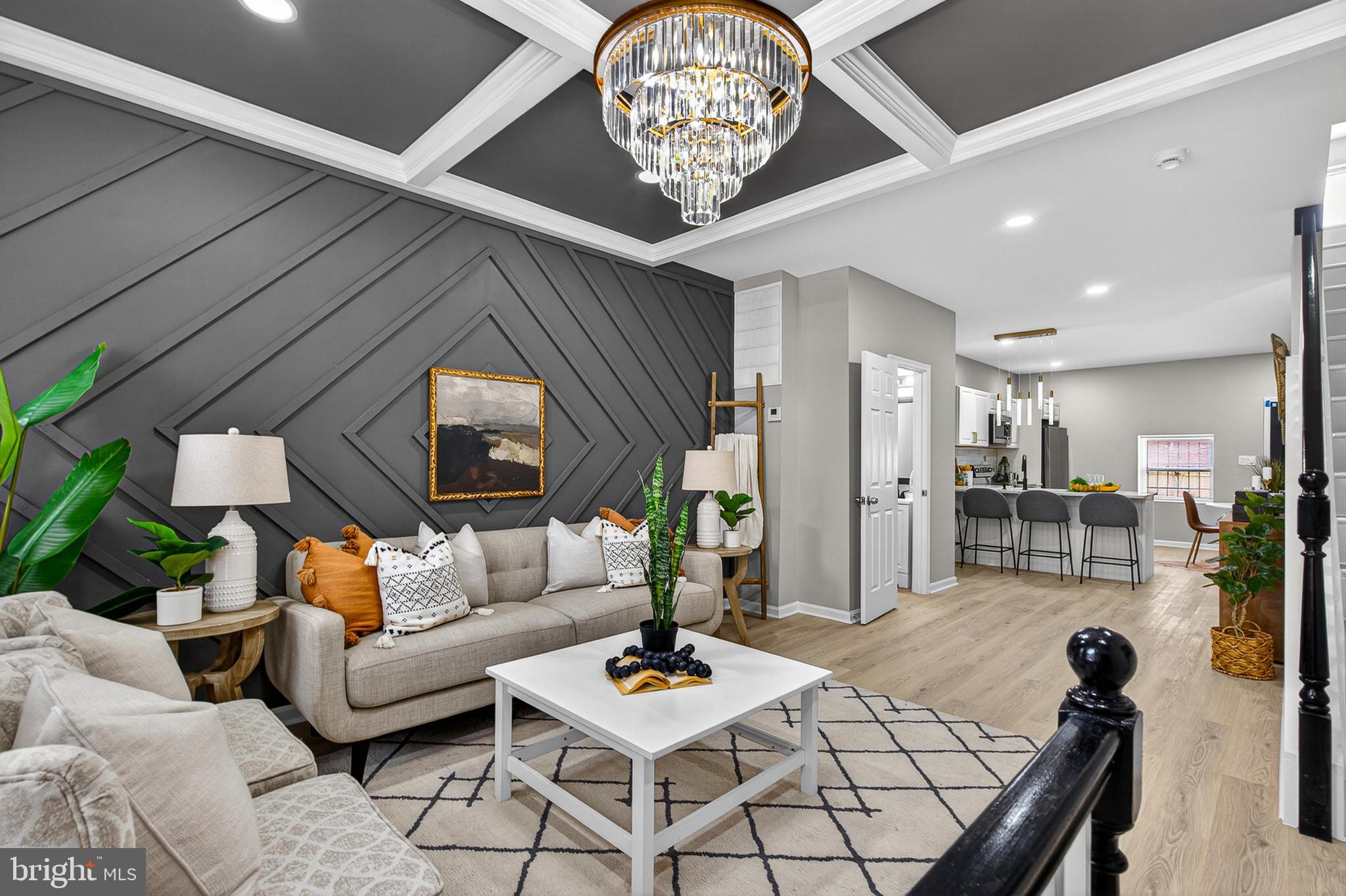 BARCLAY - Residential