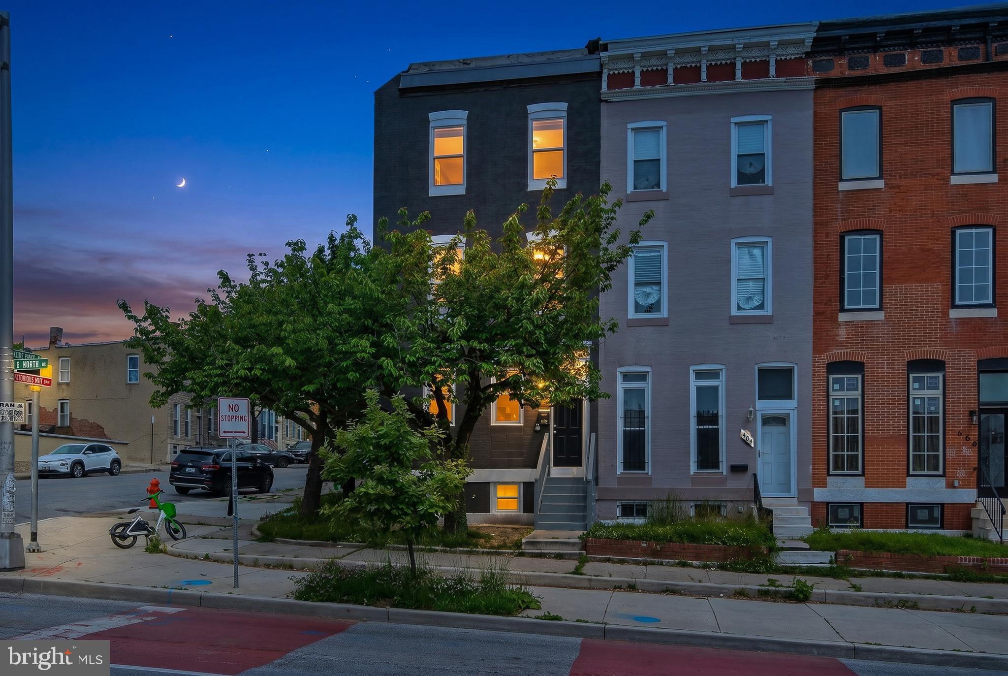 BARCLAY - Residential