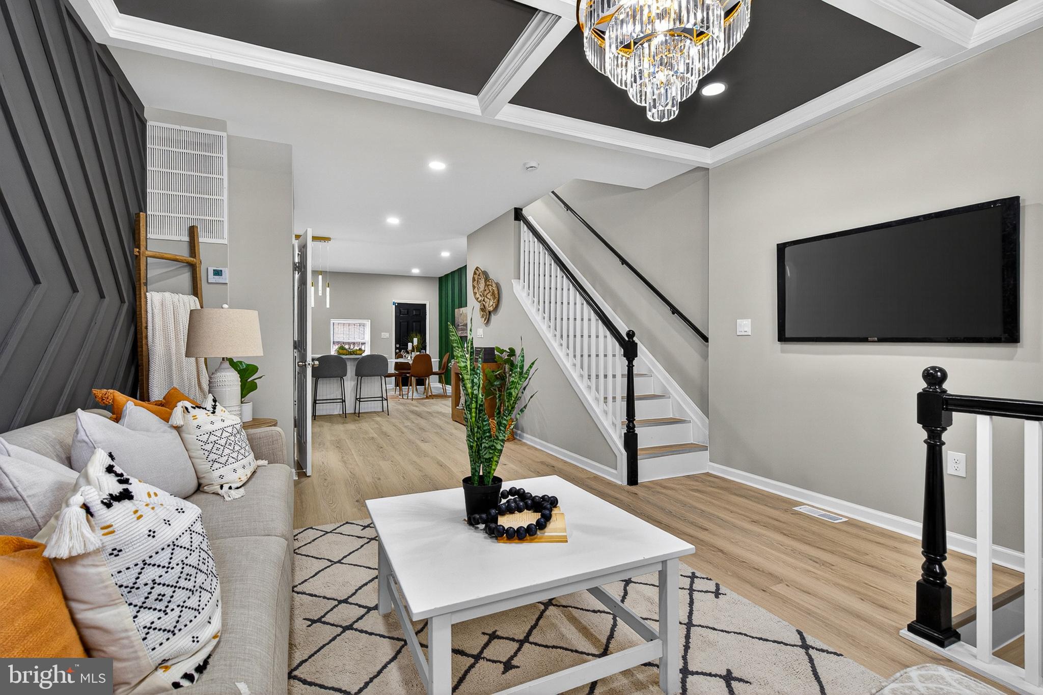 BARCLAY - Residential