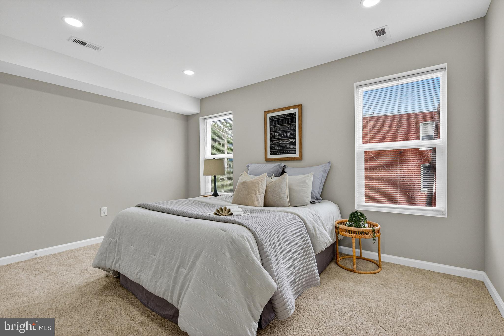 BARCLAY - Residential