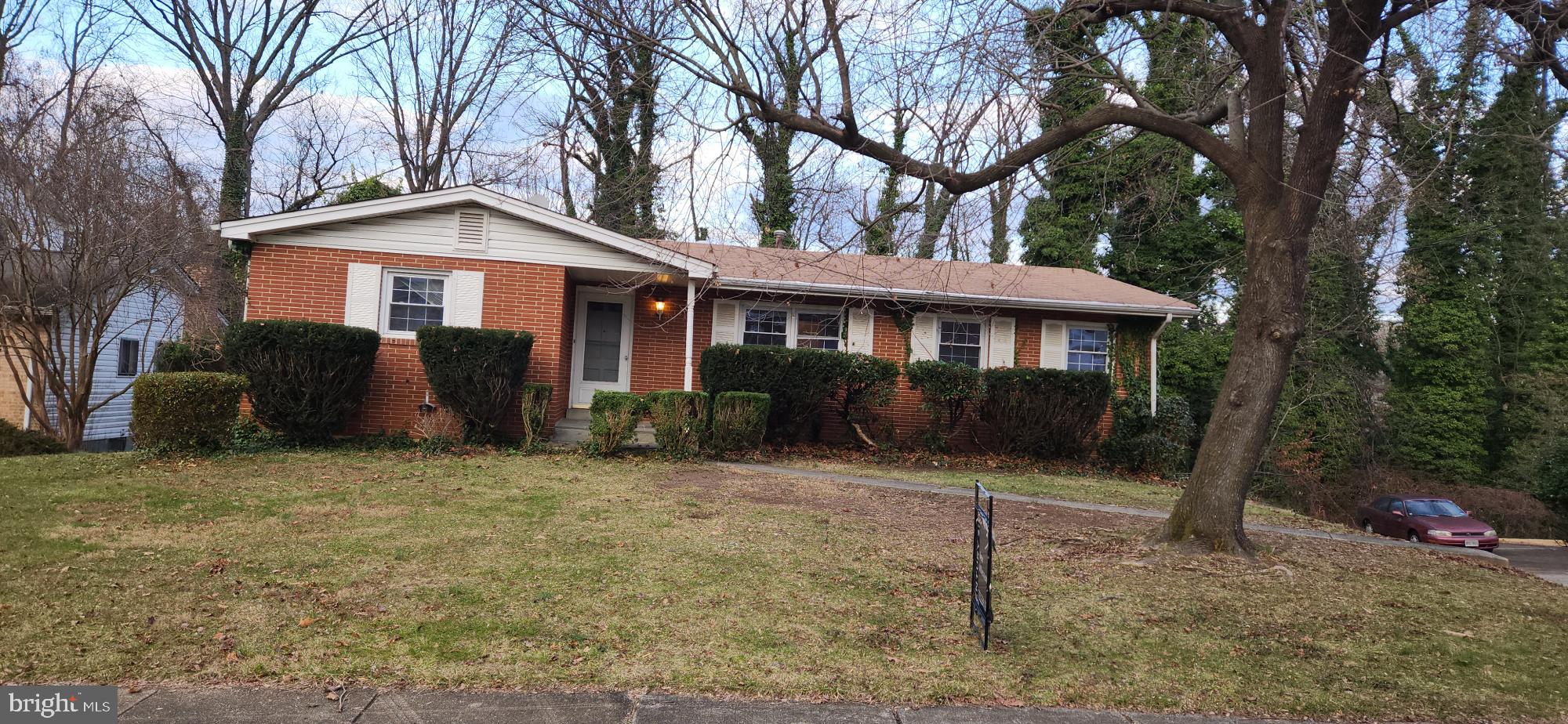 APPLE GROVE - Residential