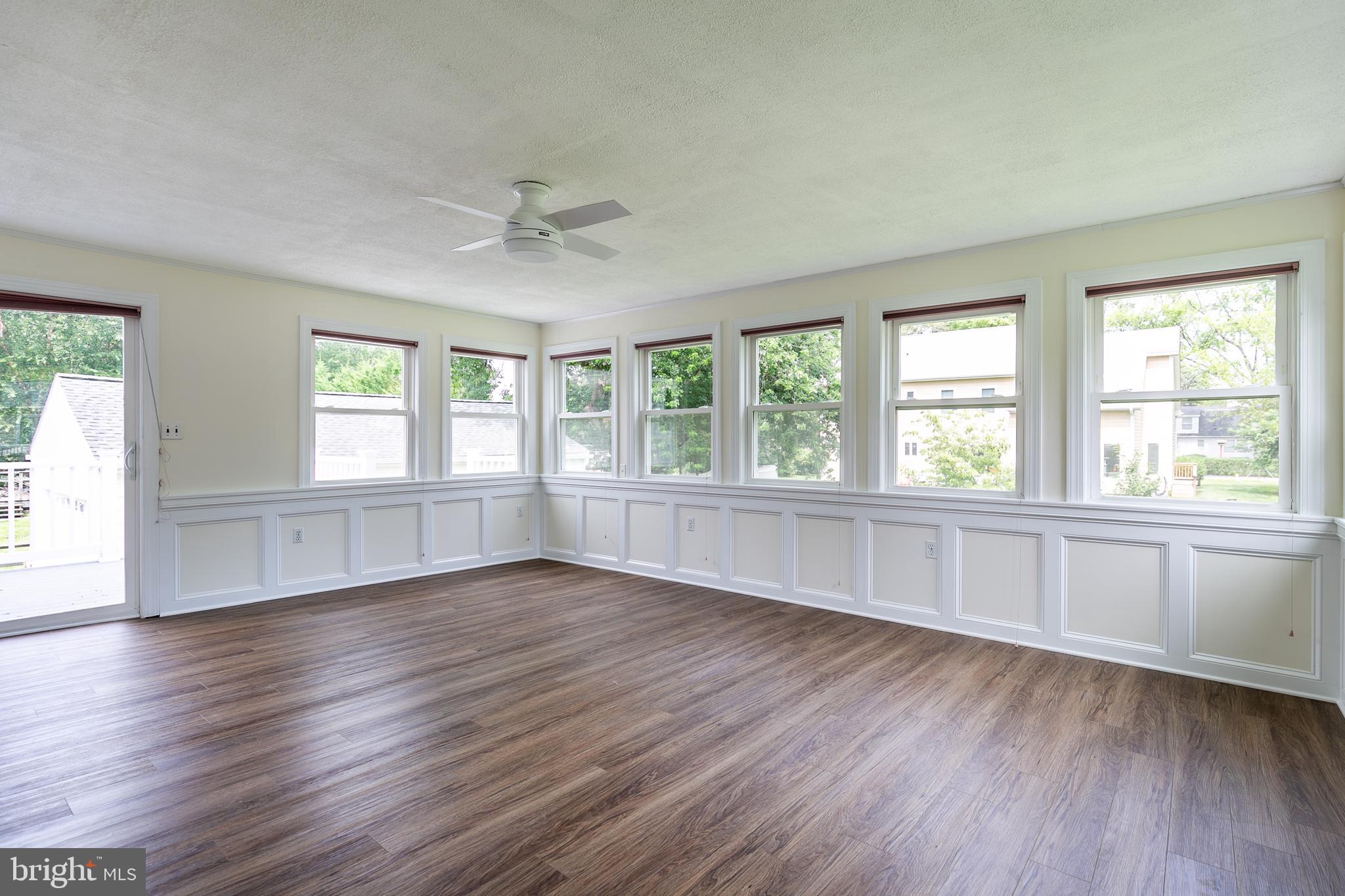 WHITEHALL BEACH - Residential Lease