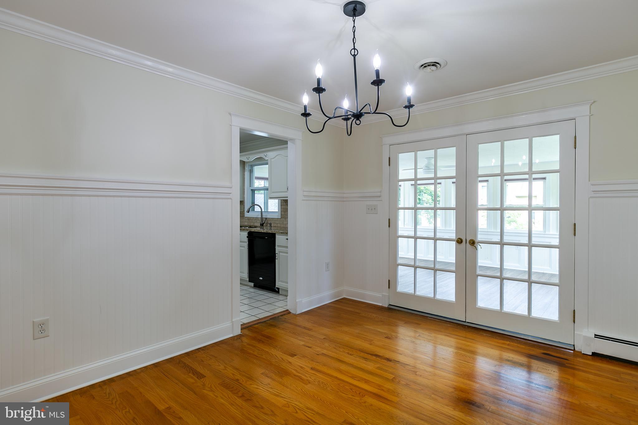 WHITEHALL BEACH - Residential Lease