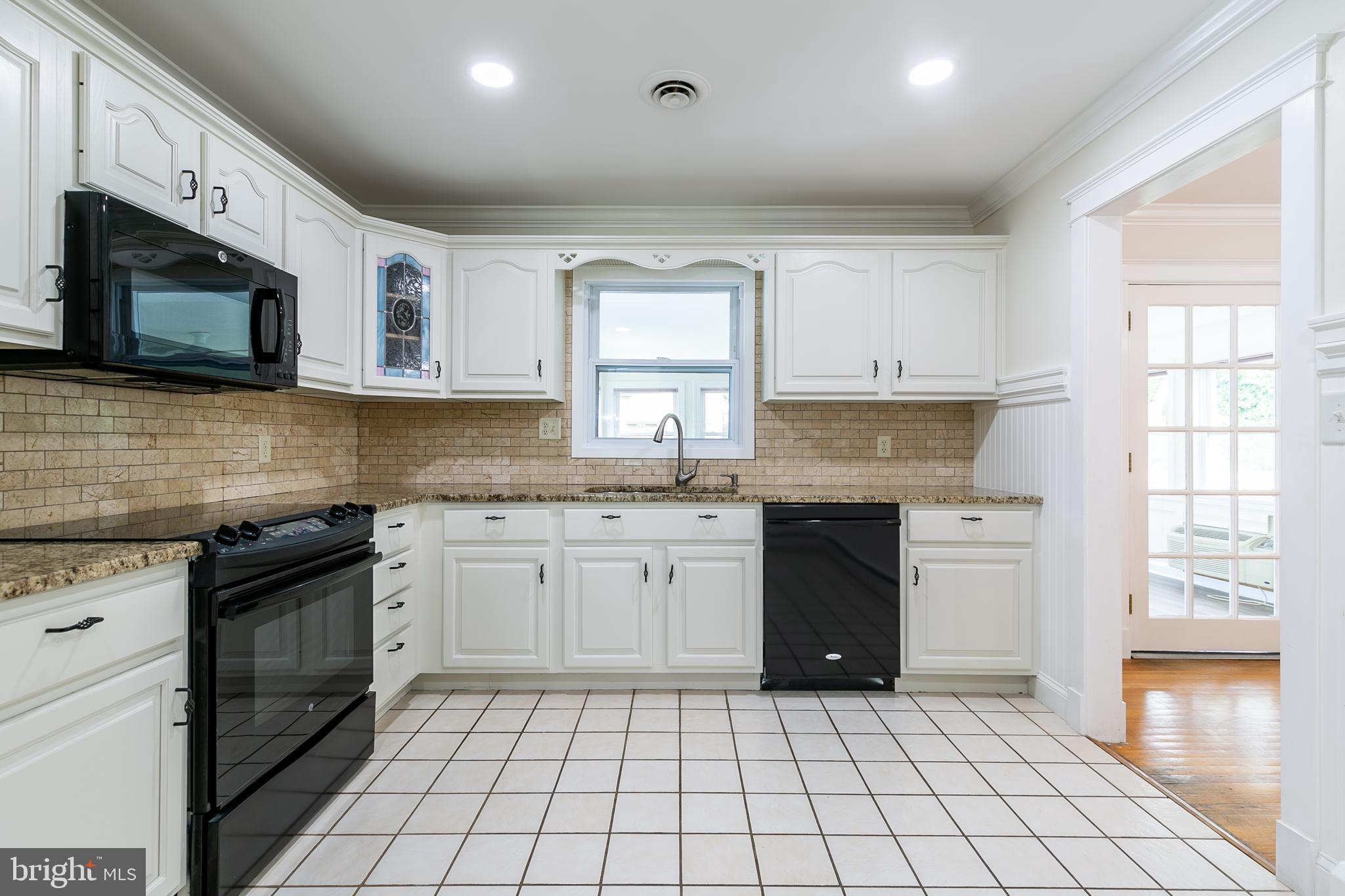 WHITEHALL BEACH - Residential Lease