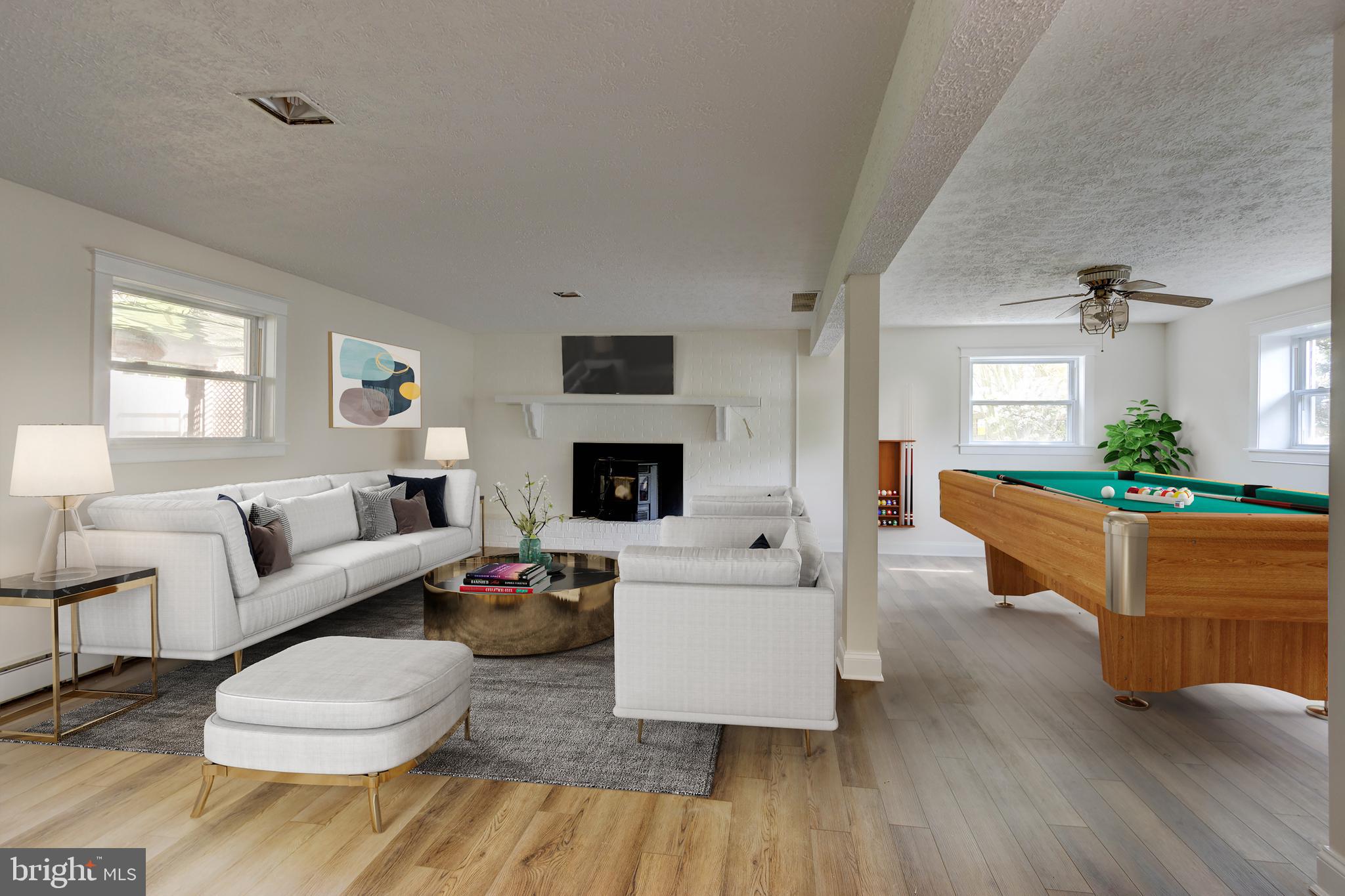 WHITEHALL BEACH - Residential Lease