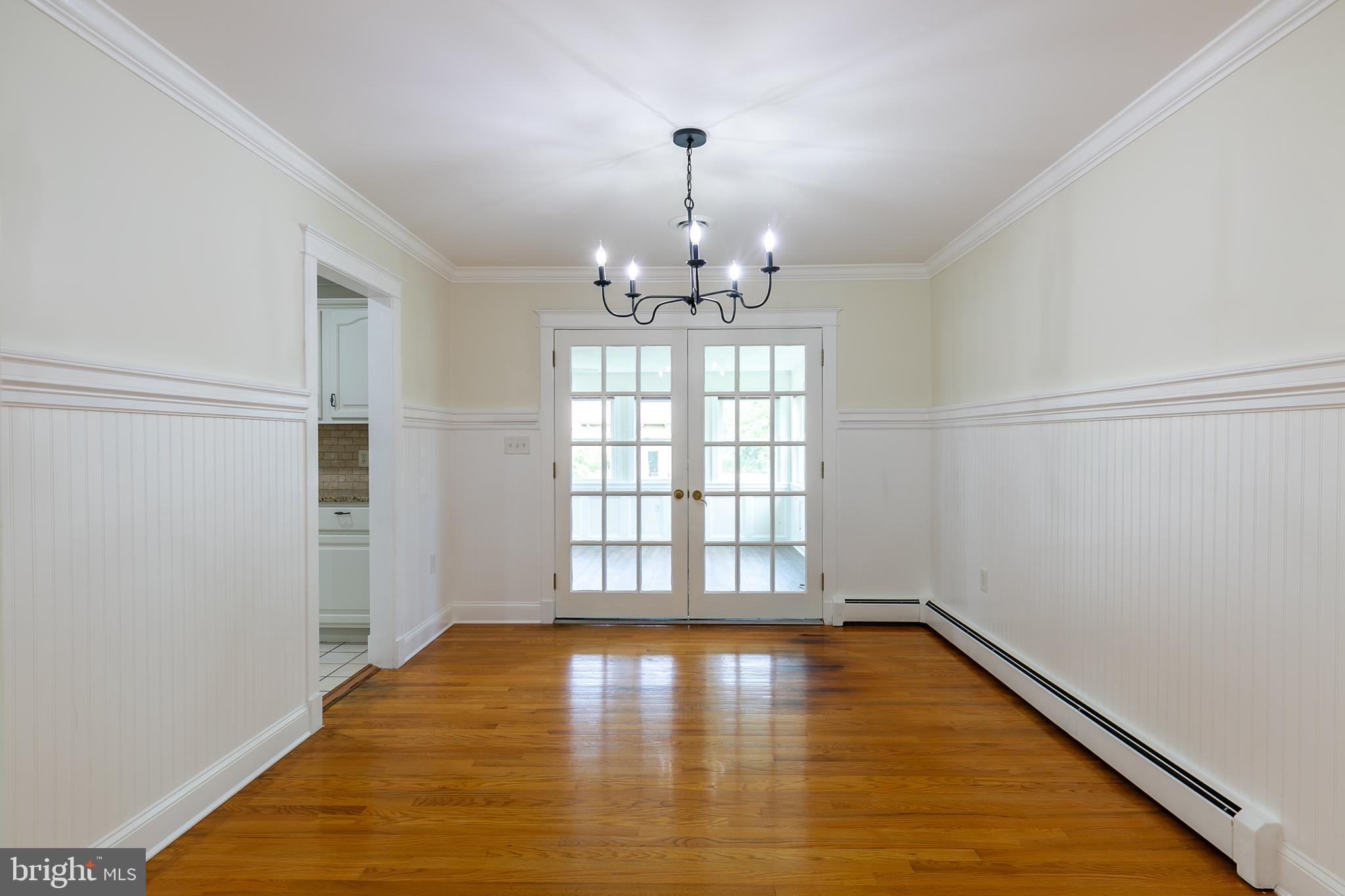 WHITEHALL BEACH - Residential Lease